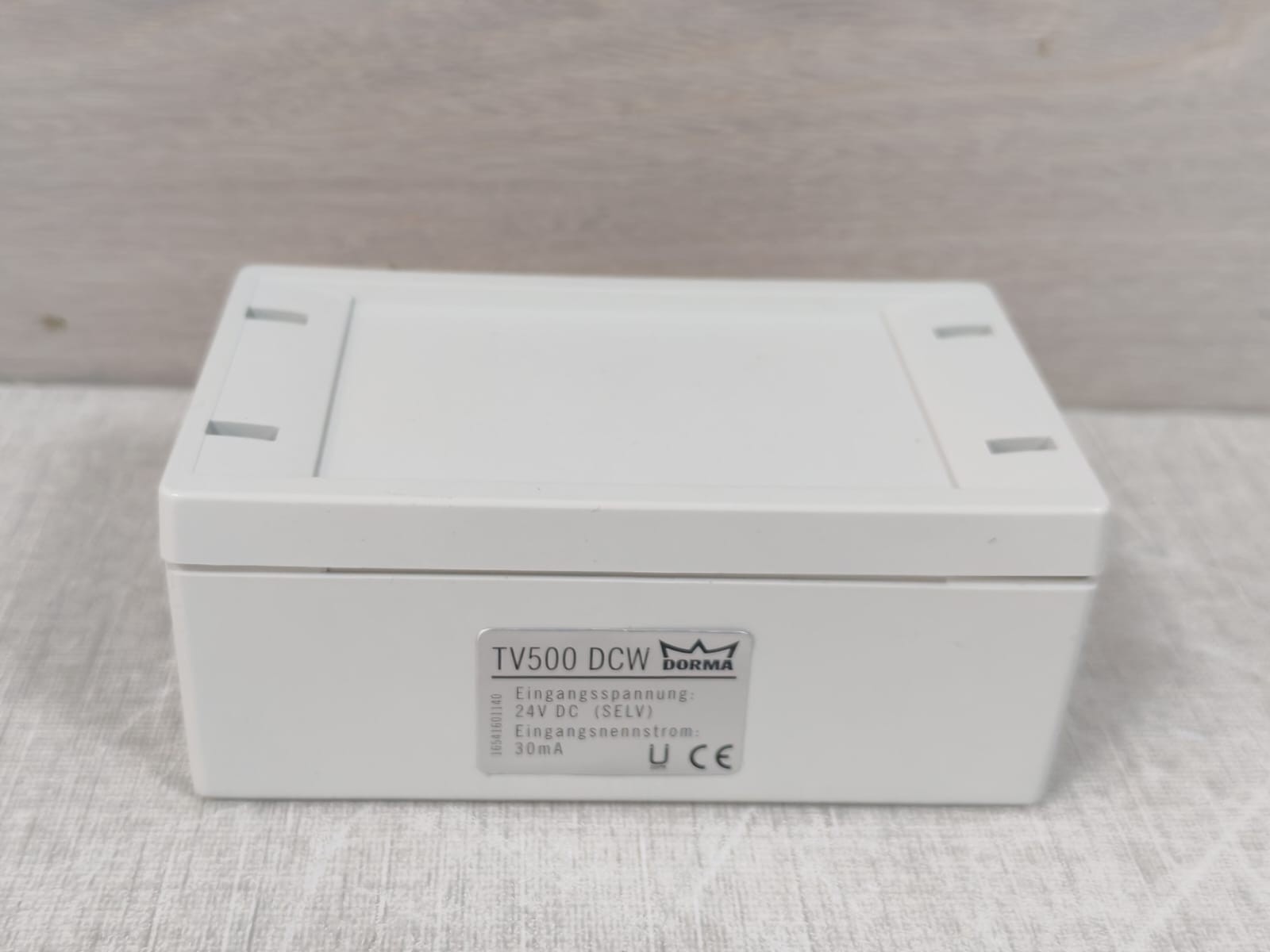 DORMA TV-500 Dorma TV 500 DCW 56329001 2