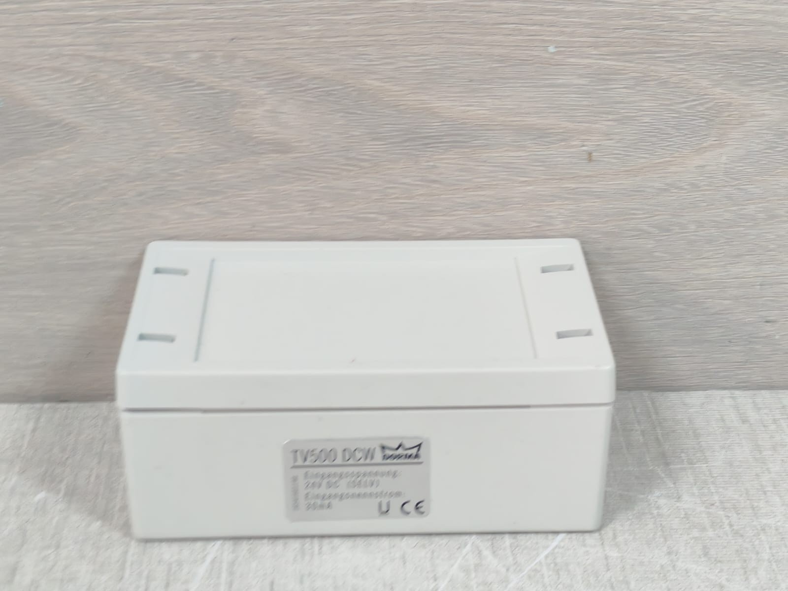 DORMA TV-500 Dorma TV 500 DCW 56329001 4