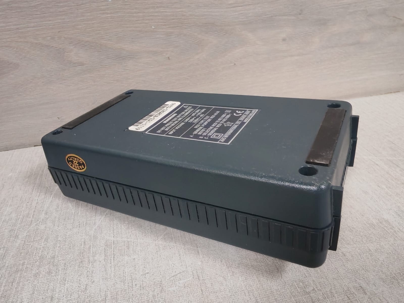 Megger CBT3 RCD Megger CBT3 RCD Tester Meter 8
