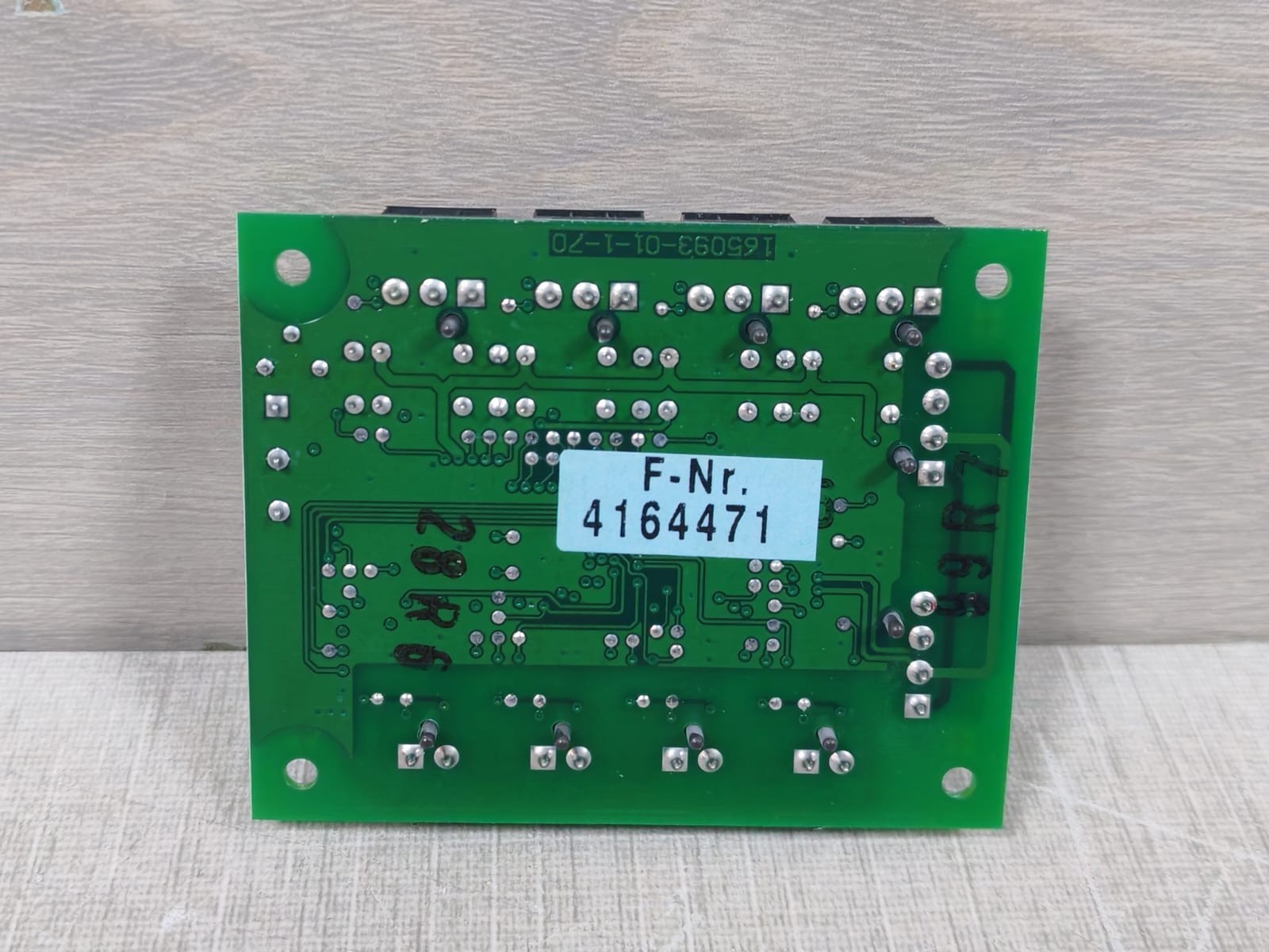 Dorma 19357200 Dorma IOM-C01 Input/Output Module DCW 19357200 7