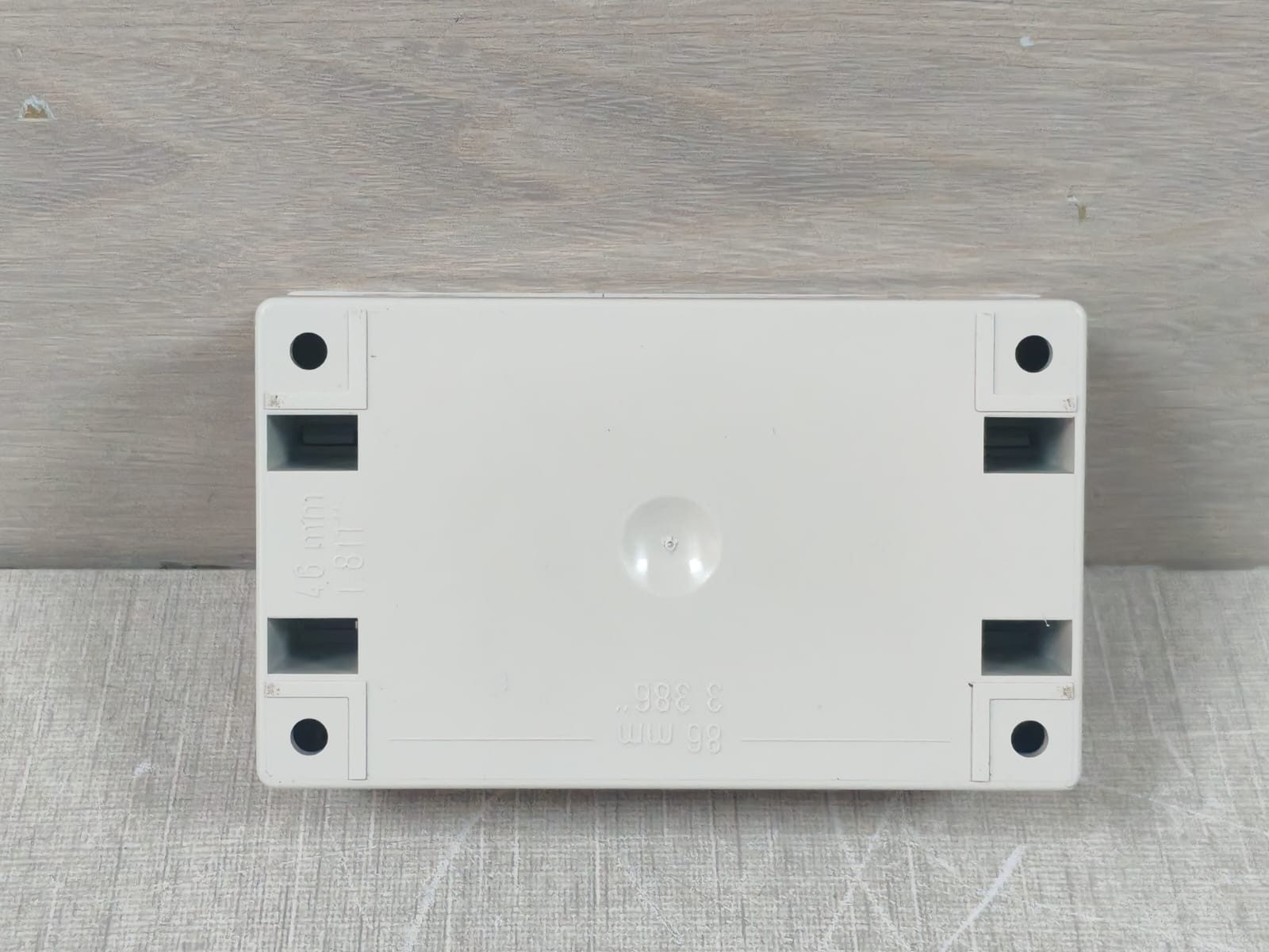 Dorma 56329001 Dorma TV 500 DCW 56329001 8