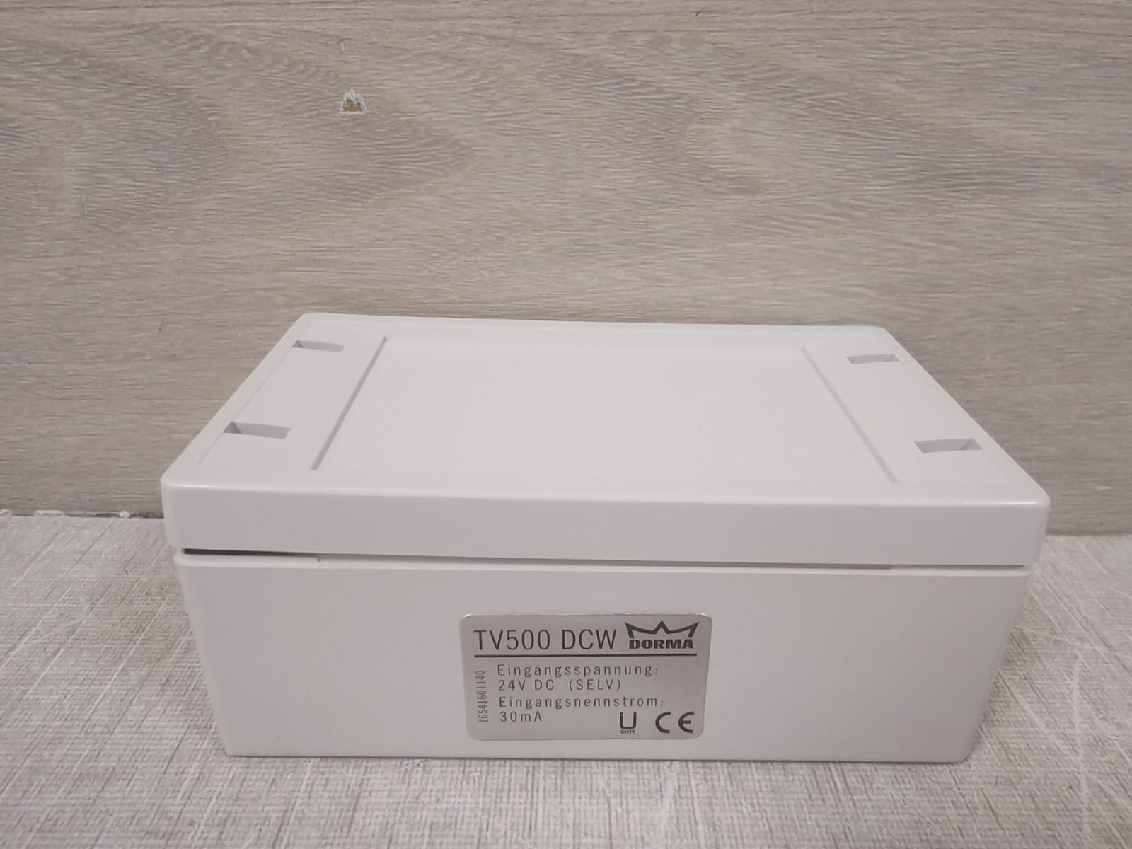 Dorma TV 500 DCW 56329001