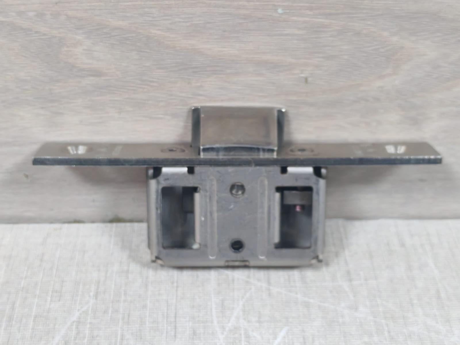 DORMA TV-Z 510 DORMA TV-Z 510 Latch Lock 5