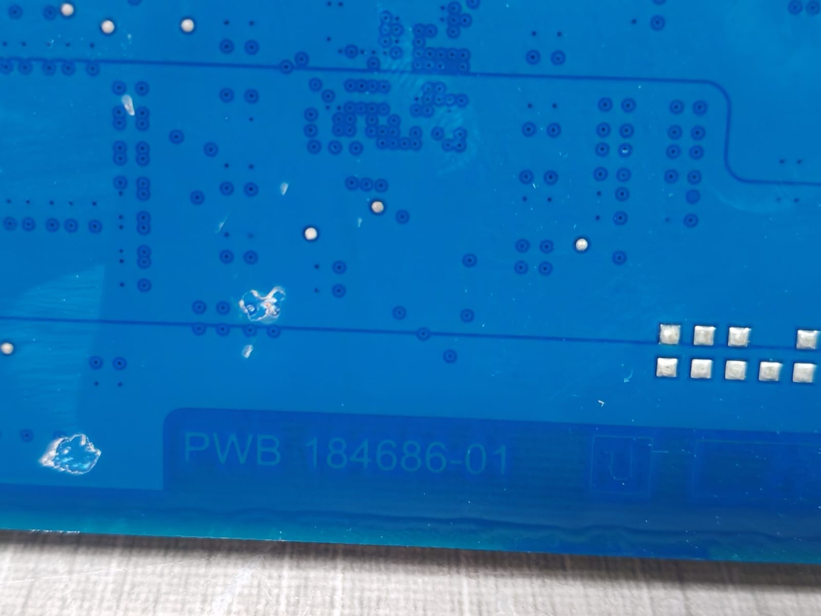 Bently Nevada PWA 184684-01U/ Module 149369-01 Bently Nevada 3500/25 Enhanced Keyphasor Module PWA 184684-01U/ Module 149369-01 5