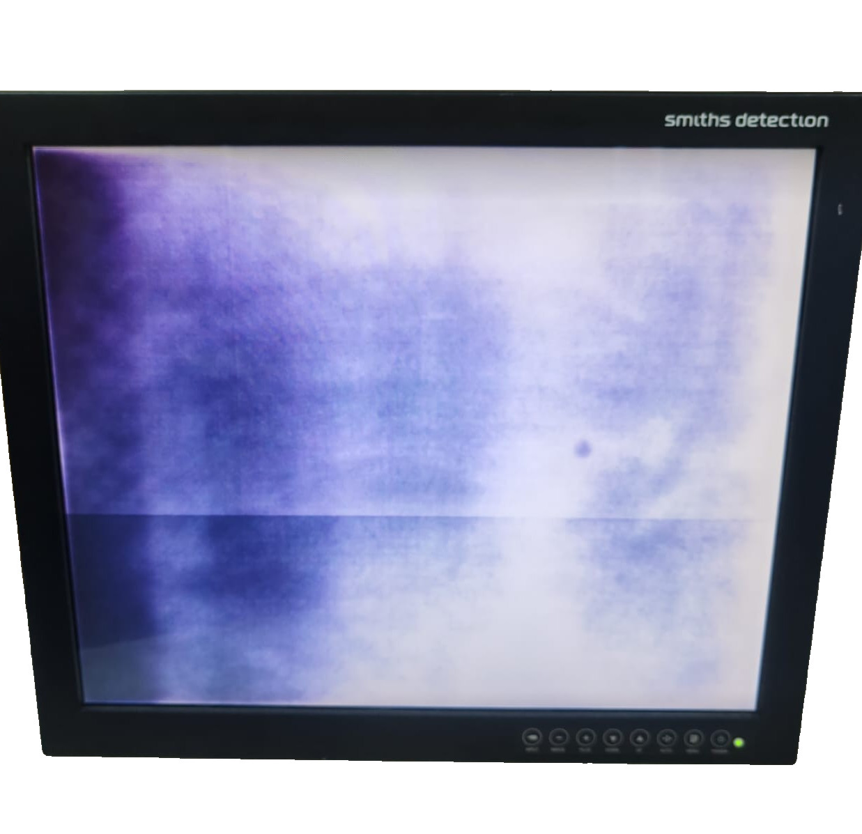 SMITHS DETECTION FS-L1903C SMITHS DETECTION LCD COLOR MONITOR FS-L1903C AC 100-240V 2