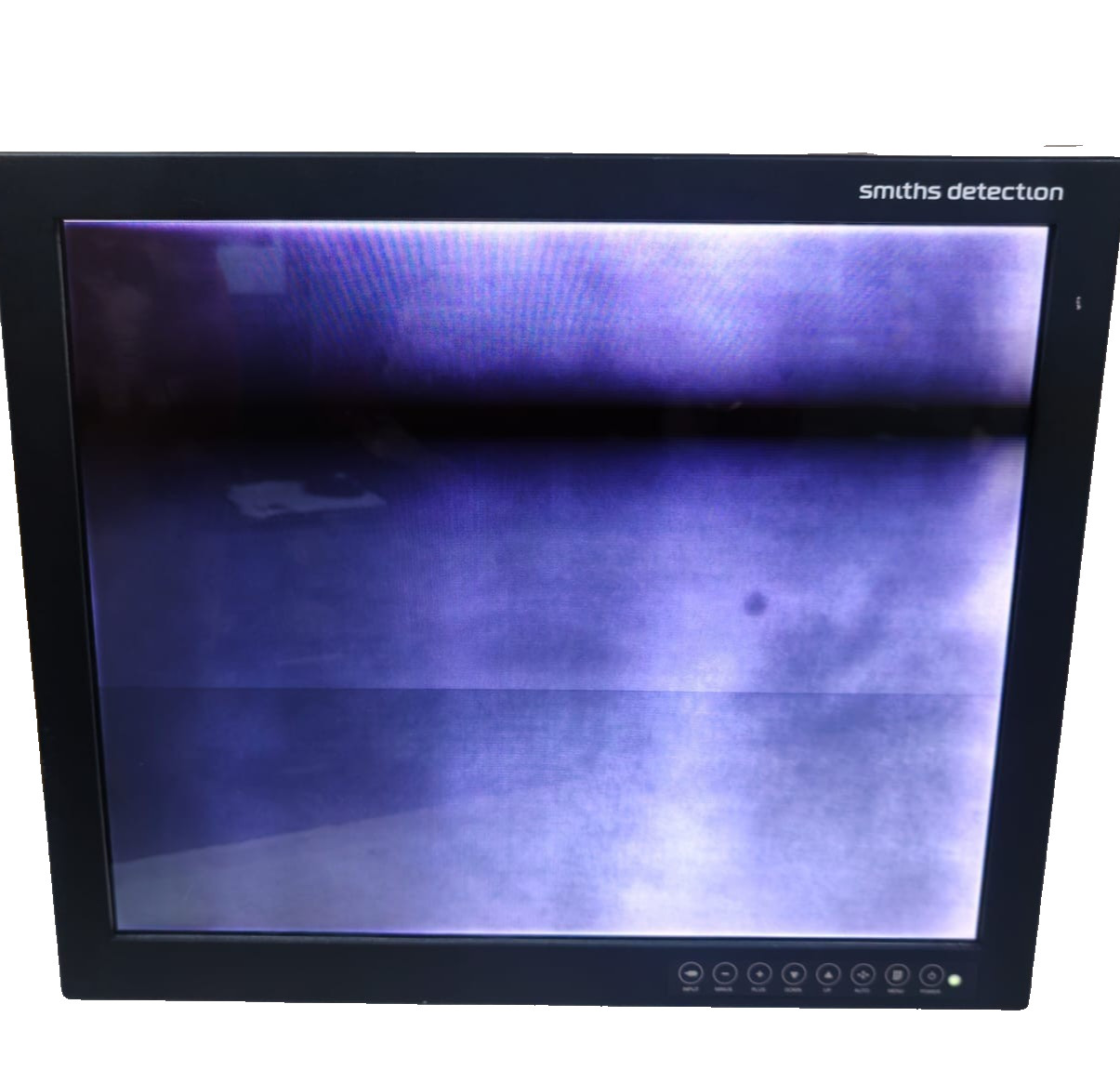 SMITHS DETECTION FS-L1903C SMITHS DETECTION LCD COLOR MONITOR FS-L1903C AC 100-240V 3