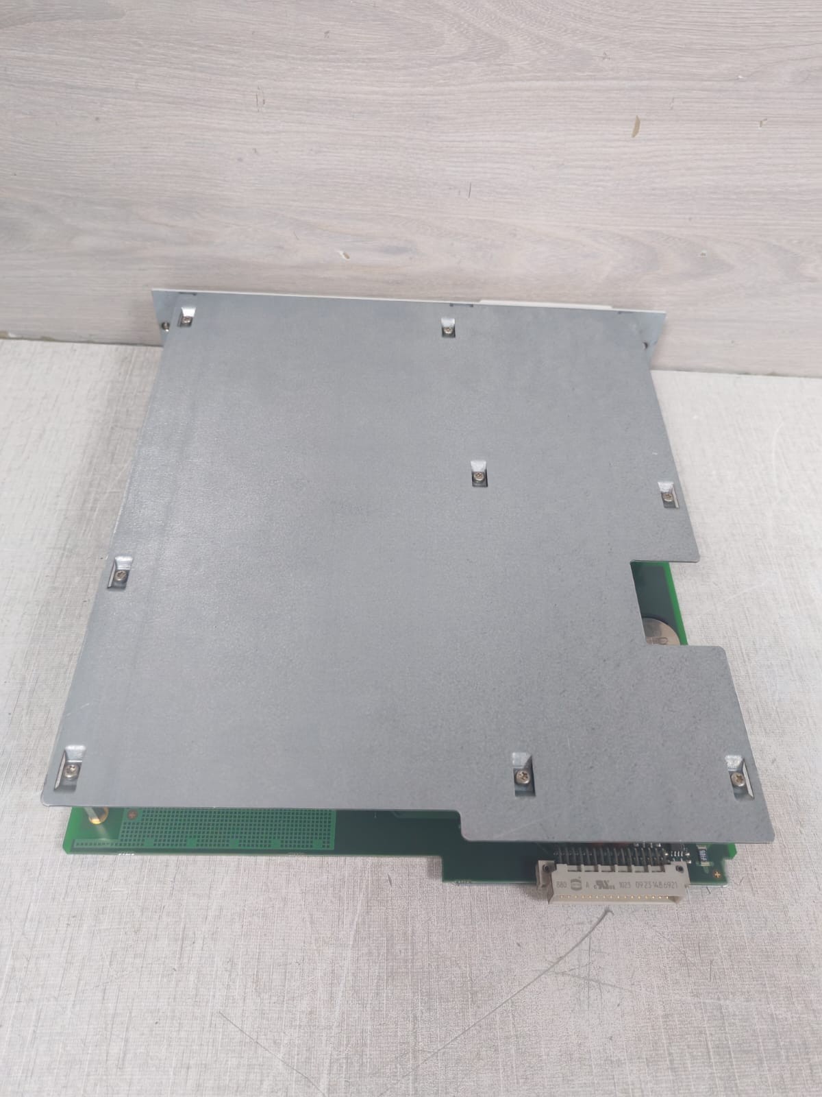 Rexroth 0608830264-AD1 REXROTH KE350 MODULE 0608830264-AD1 5