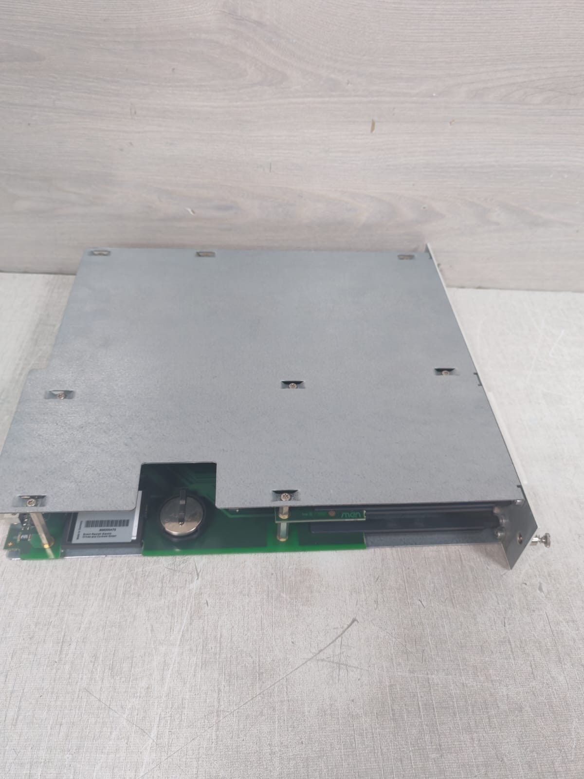 Rexroth 0608830264-AD1 REXROTH KE350 MODULE 0608830264-AD1 8