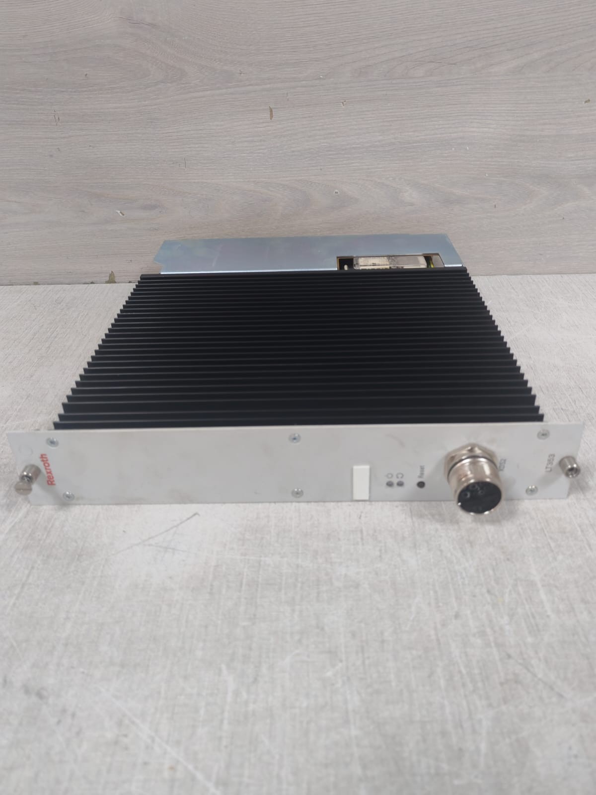 Bosch Rexroth LT353 REXROTH LT353 POWER MODULE 0 608 750 112 6