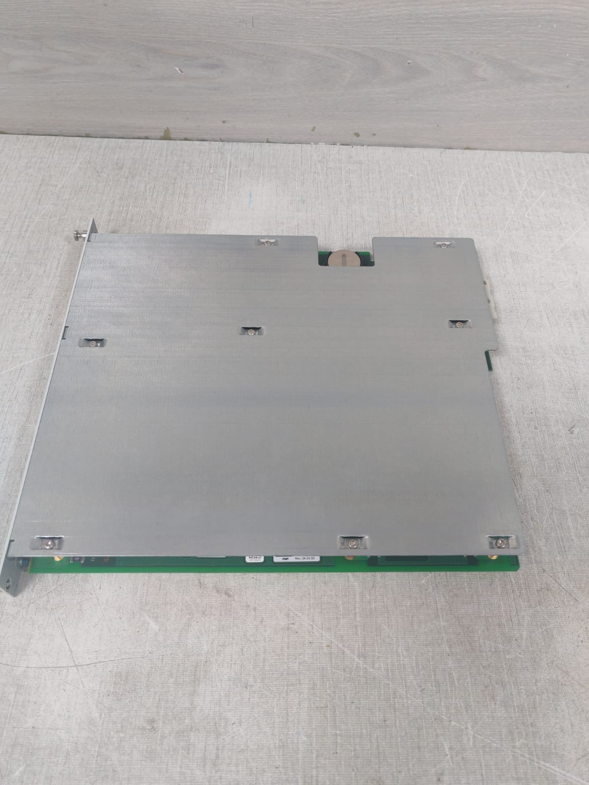 Rexroth 0608830262-AM1 REXROTH SE352 MODULE 0608830262-AM1 5