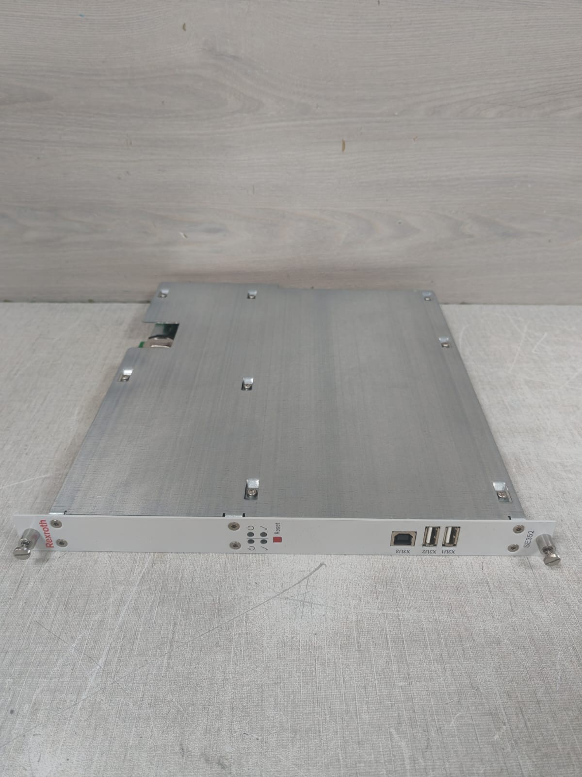 Rexroth 0608830262-AM1 REXROTH SE352 MODULE 0608830262-AM1 6