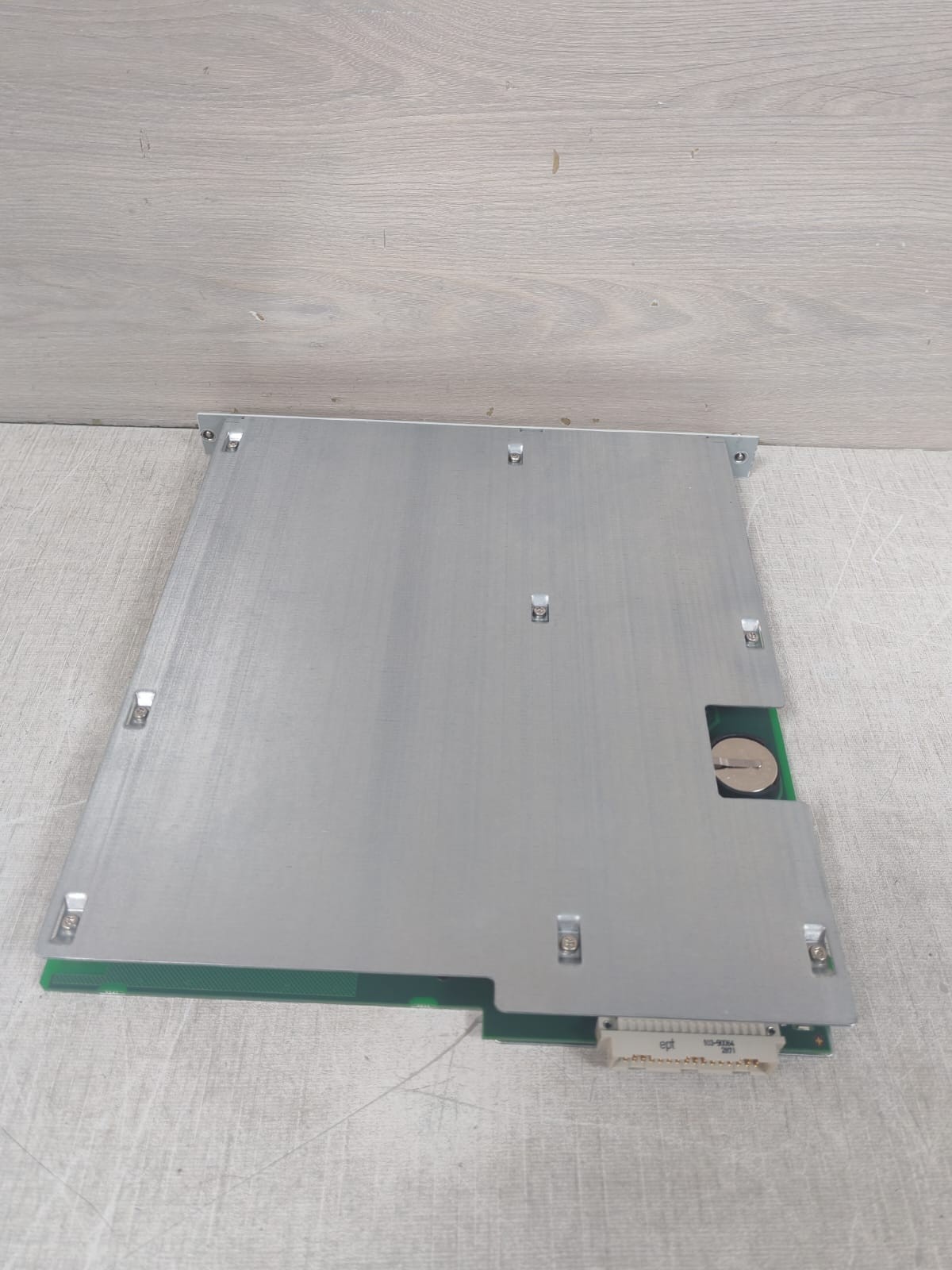 Rexroth 0608830262-AM1 REXROTH SE352 MODULE 0608830262-AM1 8
