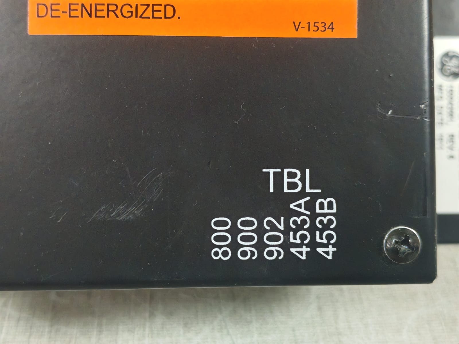 GE CPS 50P-1228A GE CPS 50P-1228A 150043581 REV:6 380-400V POWER MODULE 7