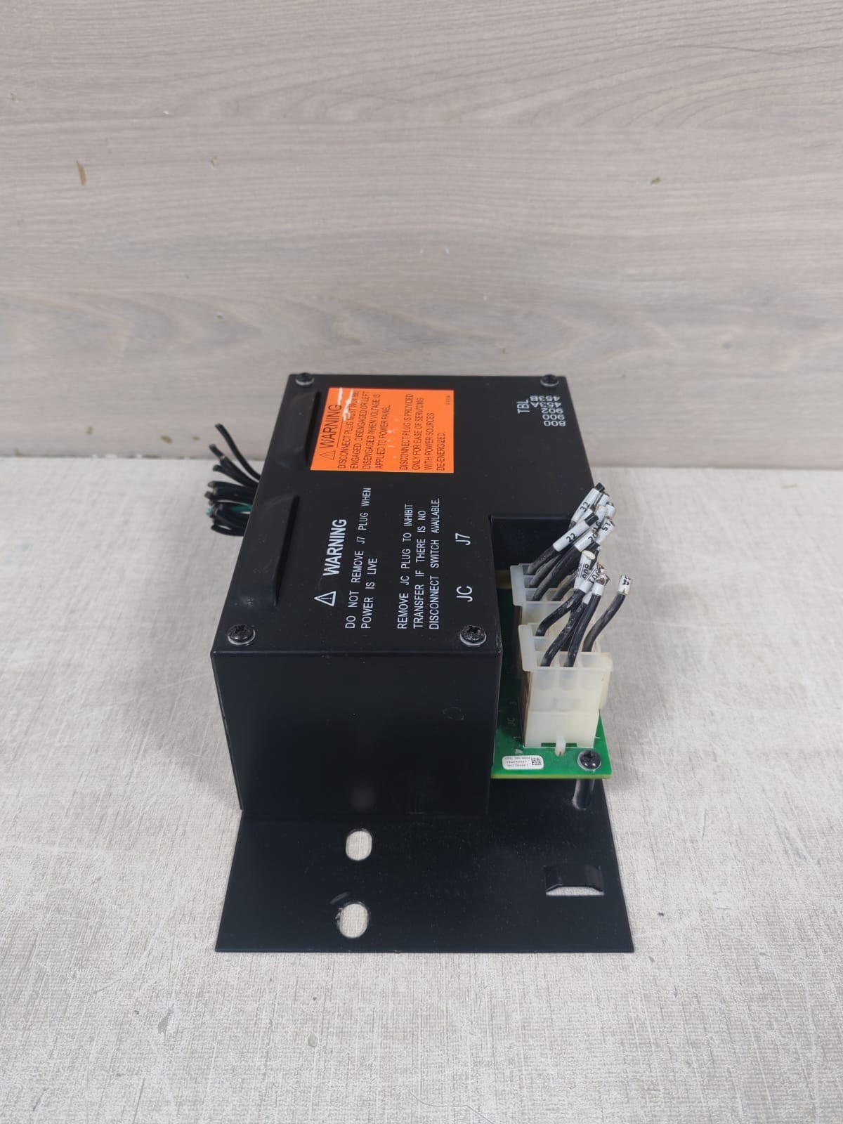GE CPS 50P-1228A GE CPS 50P-1228A 150043581 REV:6 380-400V POWER MODULE 9