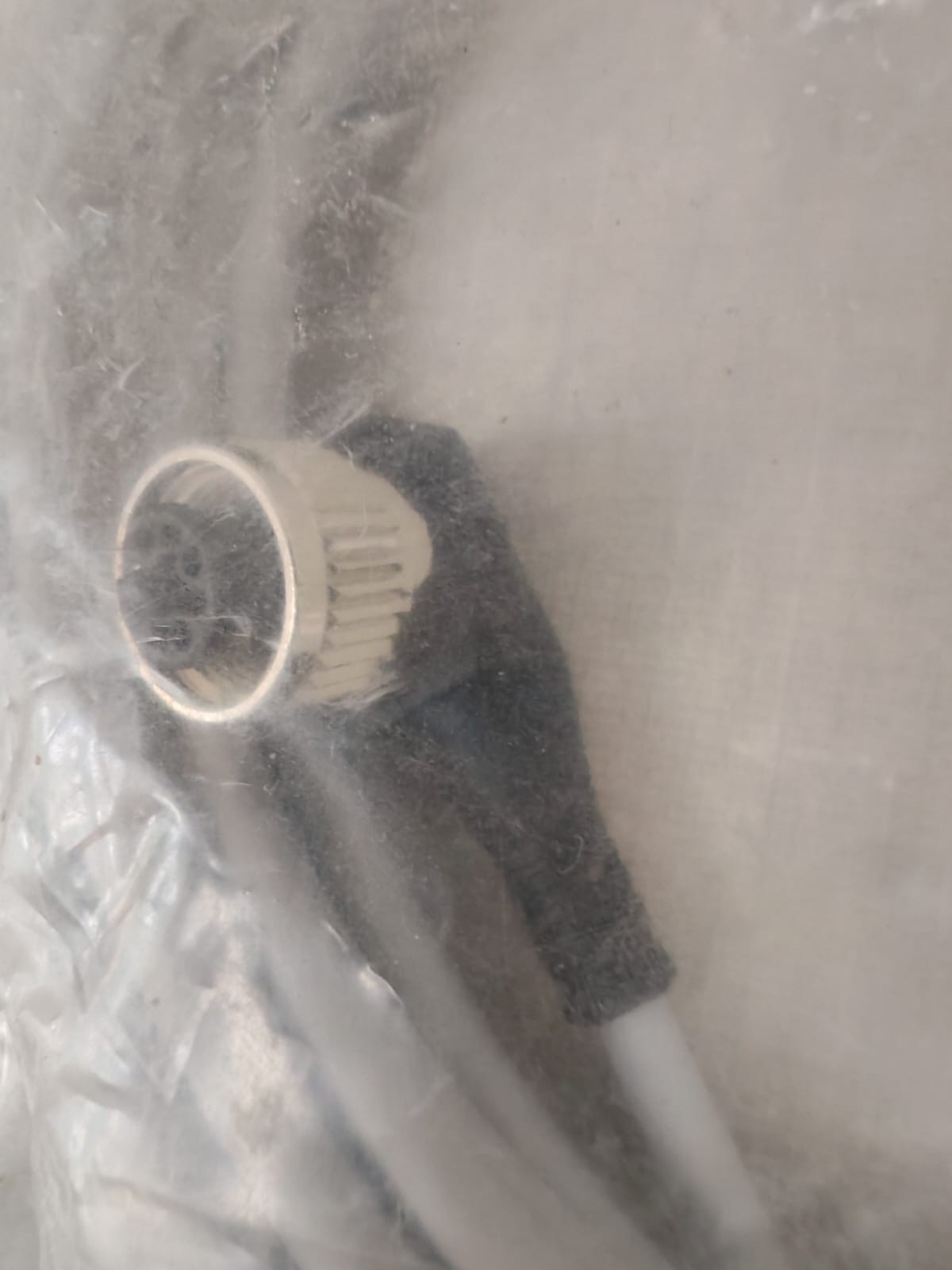 Festo M12W5-K-5-LE3 FESTO NEBU-M12W5-K-5-LE3 541370 CONNECTING CABLE 3
