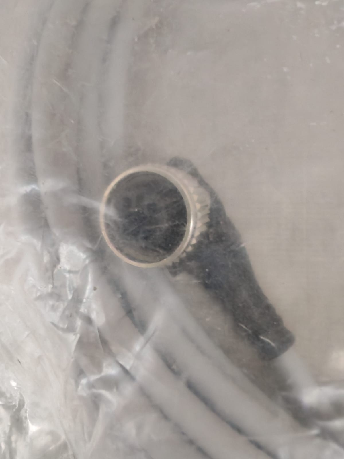 Festo M12W5-K-5-LE3 FESTO NEBU-M12W5-K-5-LE3 541370 CONNECTING CABLE 8