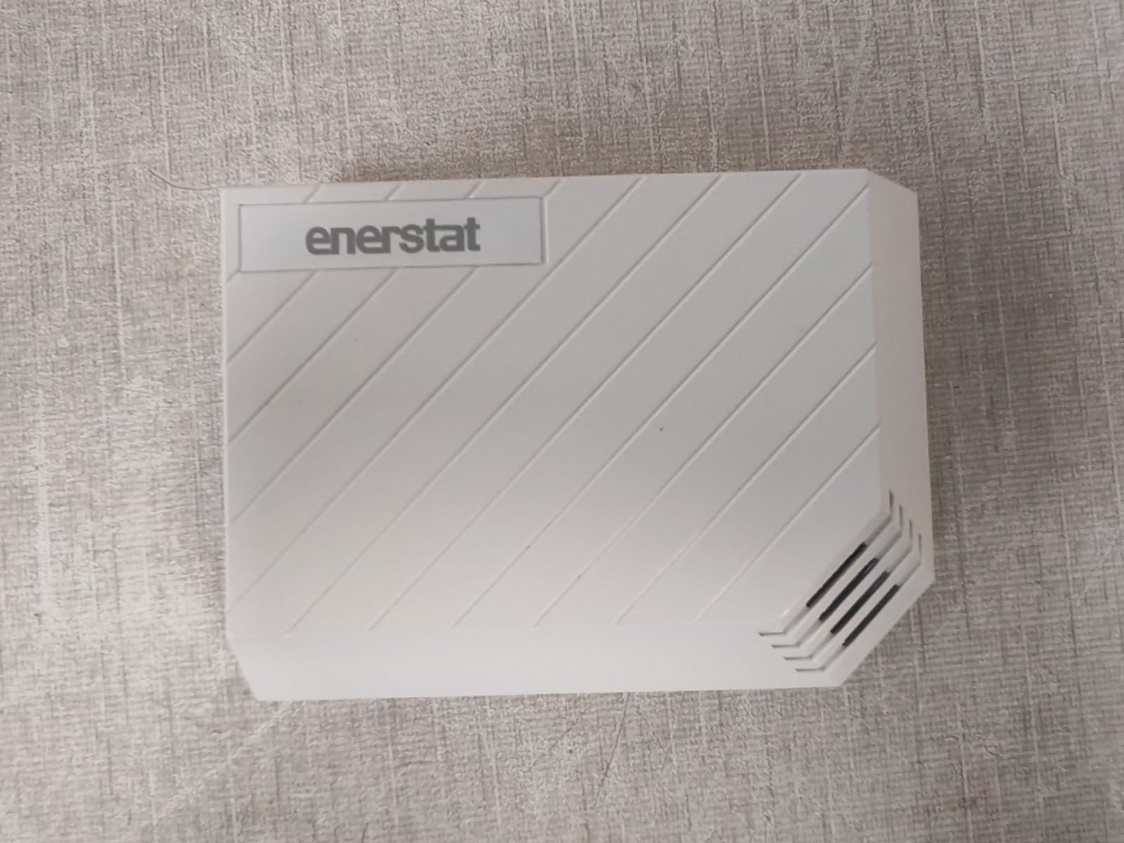 ENERSTAT SL-IDS ENERSTAT SL-IDS Slimline Indoor Sensor 5