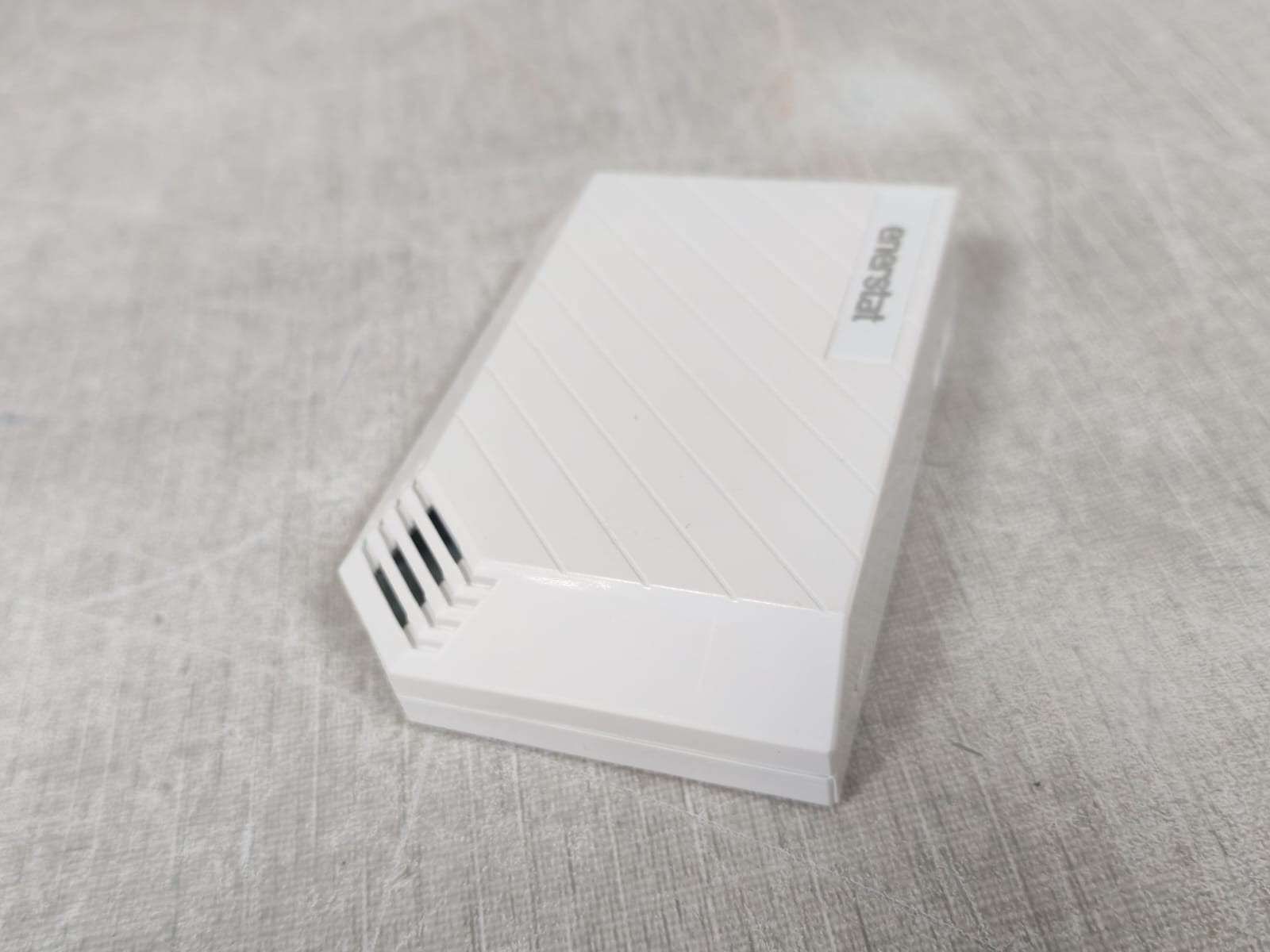ENERSTAT SL-IDS ENERSTAT SL-IDS Slimline Indoor Sensor 7