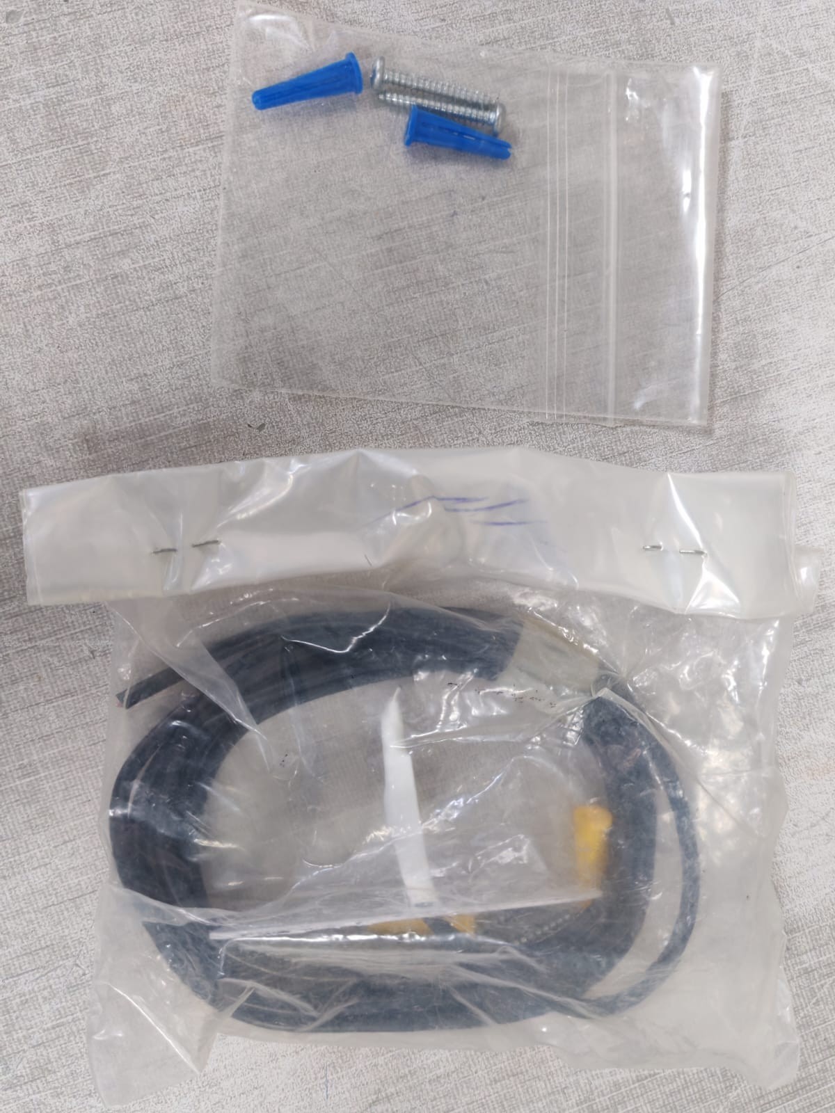 ENERSTAT SL-IDS ENERSTAT SL-IDS Slimline Indoor Sensor 9