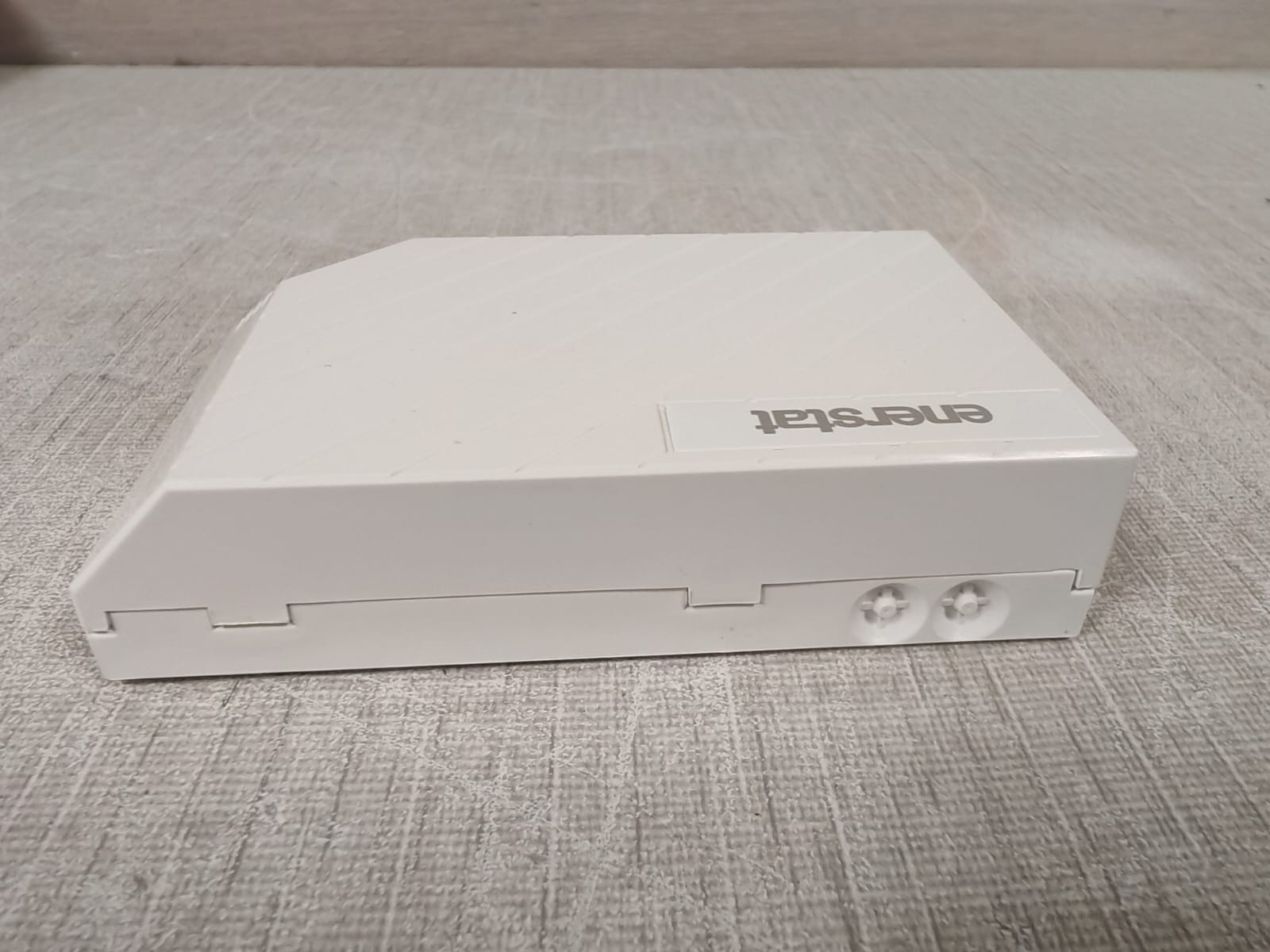 ENERSTAT SL-IDS ENERSTAT SL-IDS Slimline Indoor Sensor 10