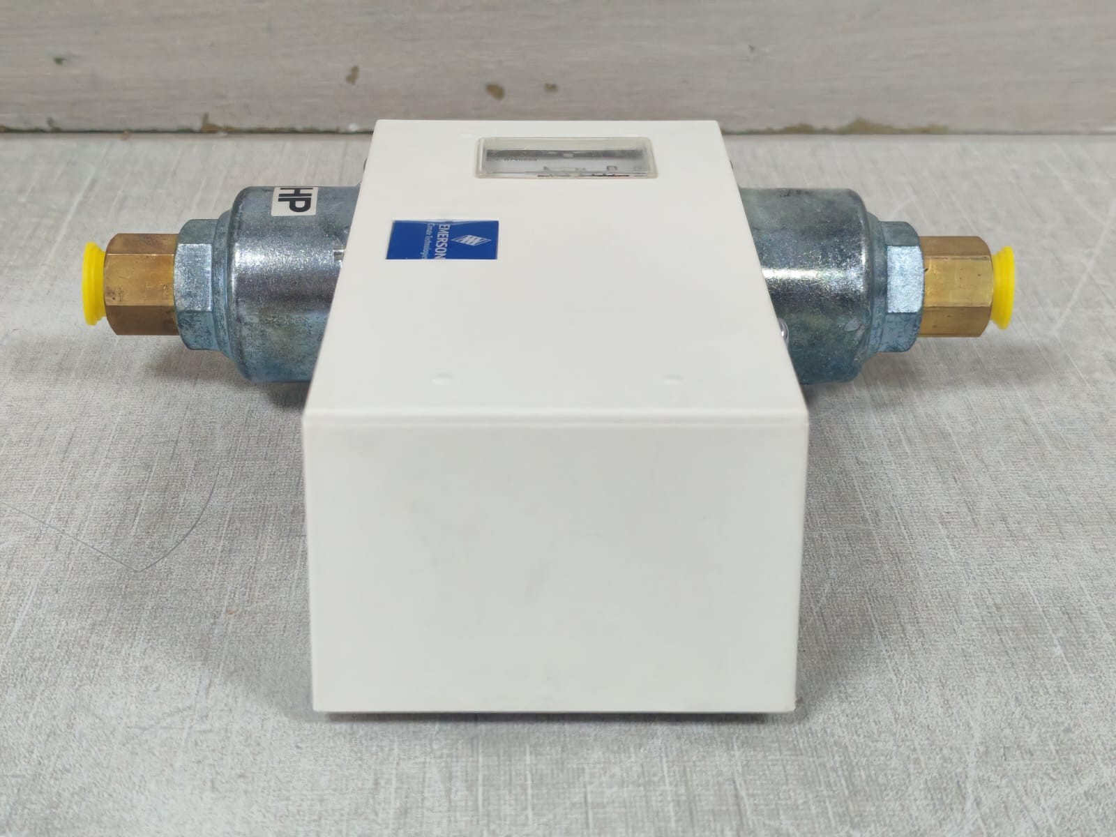 EMERSON ALCO AX-LDPS-FD113S EMERSON ALCO CONTROLS AX-LDPS-FD113S LIQUID DIFFERENTIAL PRESSURE SWITCH 6