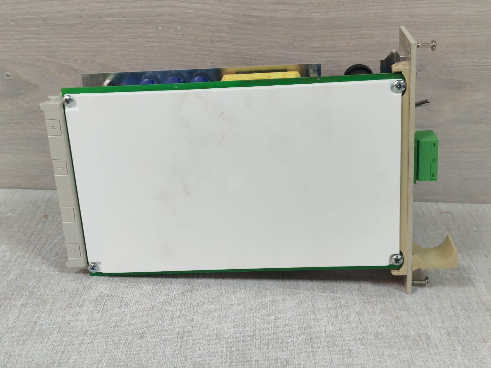 ABB 149601-32004 ABB 560PSU01 1KGTC06600R0001 P/N 149601-32004 POWER SUPPLY 18-75VDC 10