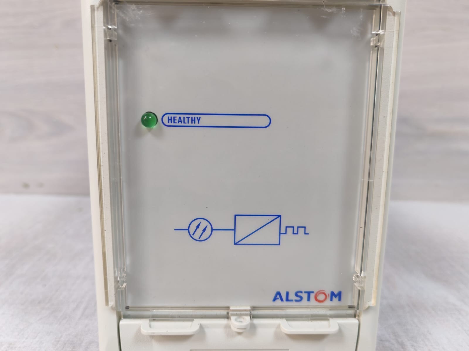 Alstom P591401A0A0000A ALSTOM MICOM P591 / P591401A0A0000A INTERFACE UNIT 4
