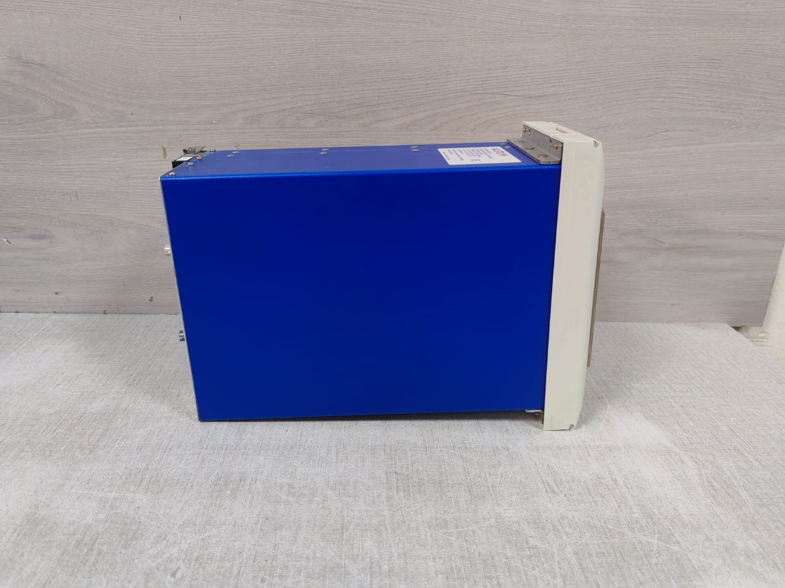 Alstom P591401A0A0000A ALSTOM MICOM P591 / P591401A0A0000A INTERFACE UNIT 9