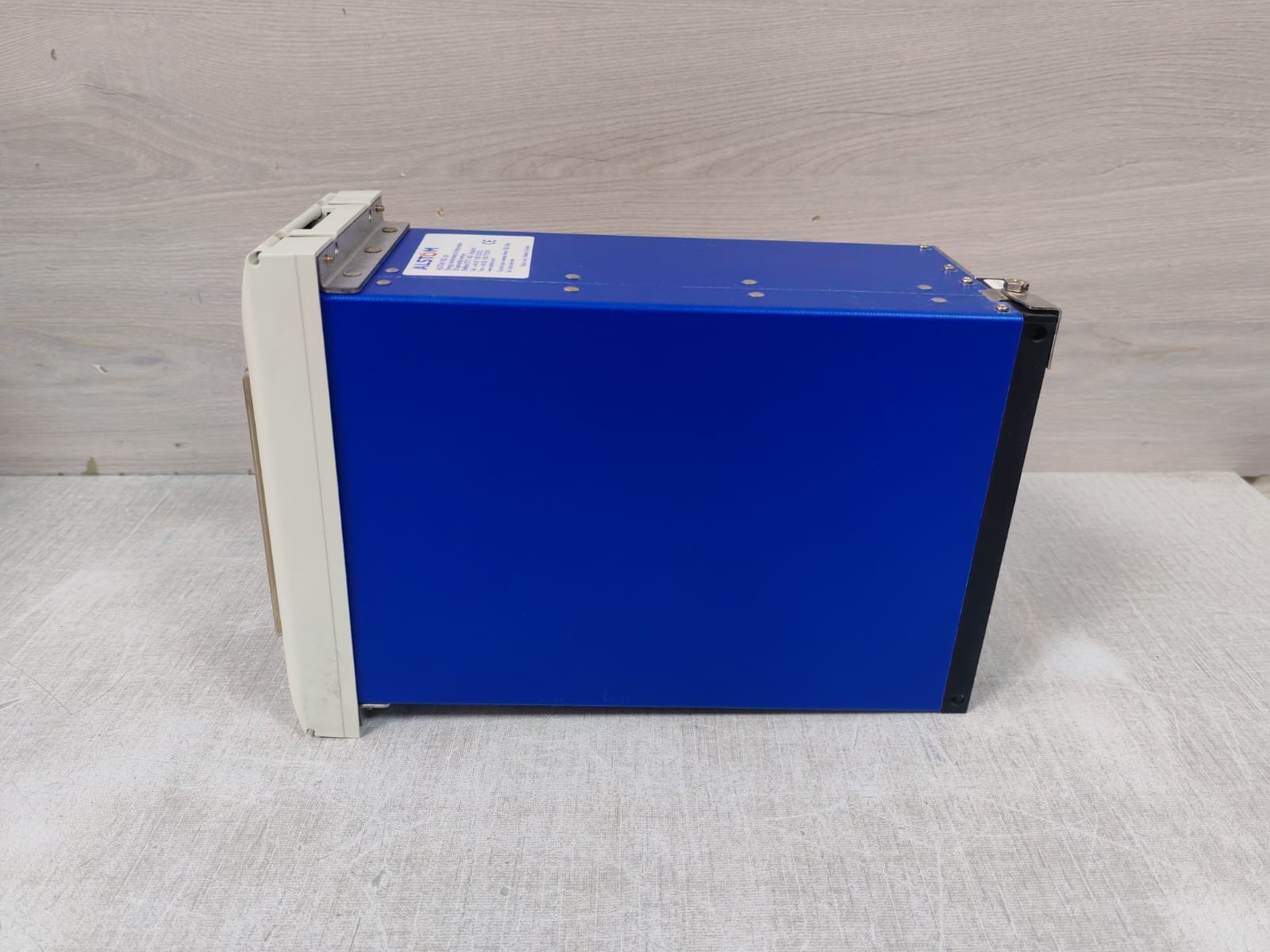 Alstom P591401A0A0000A ALSTOM MICOM P591 / P591401A0A0000A INTERFACE UNIT 10