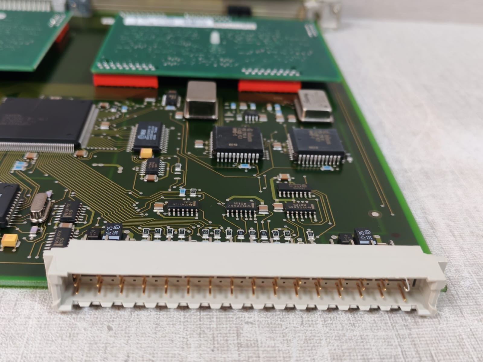 ABB 2004W51 ABB COZBU 103 431/200 R1E Circuit Board 2004W51 8
