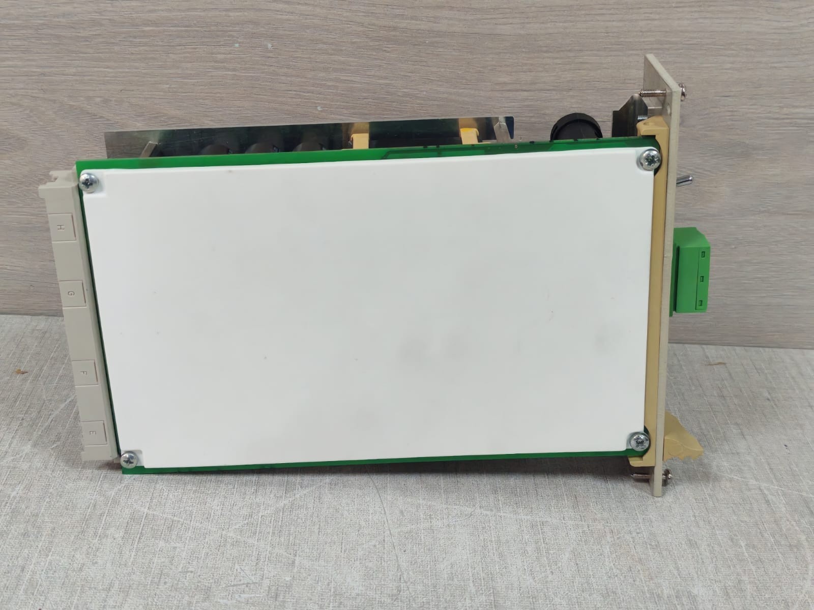 ABB 149601-32004 ABB 560PSU01 1KGT006600R0001 P/N 149601-32004 POWER SUPPLY 18-75VDC 10