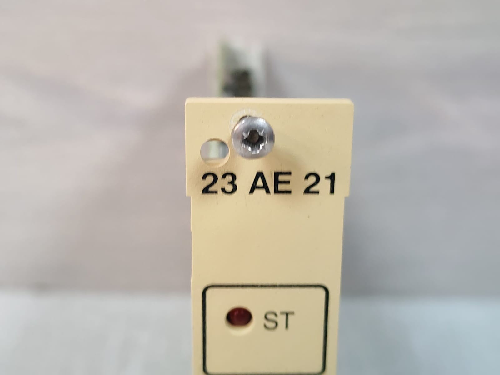 ABB 23AE21 ABB 23AE21 1KGT004700R5011 /1KGT00417R43 PCB CARD 2