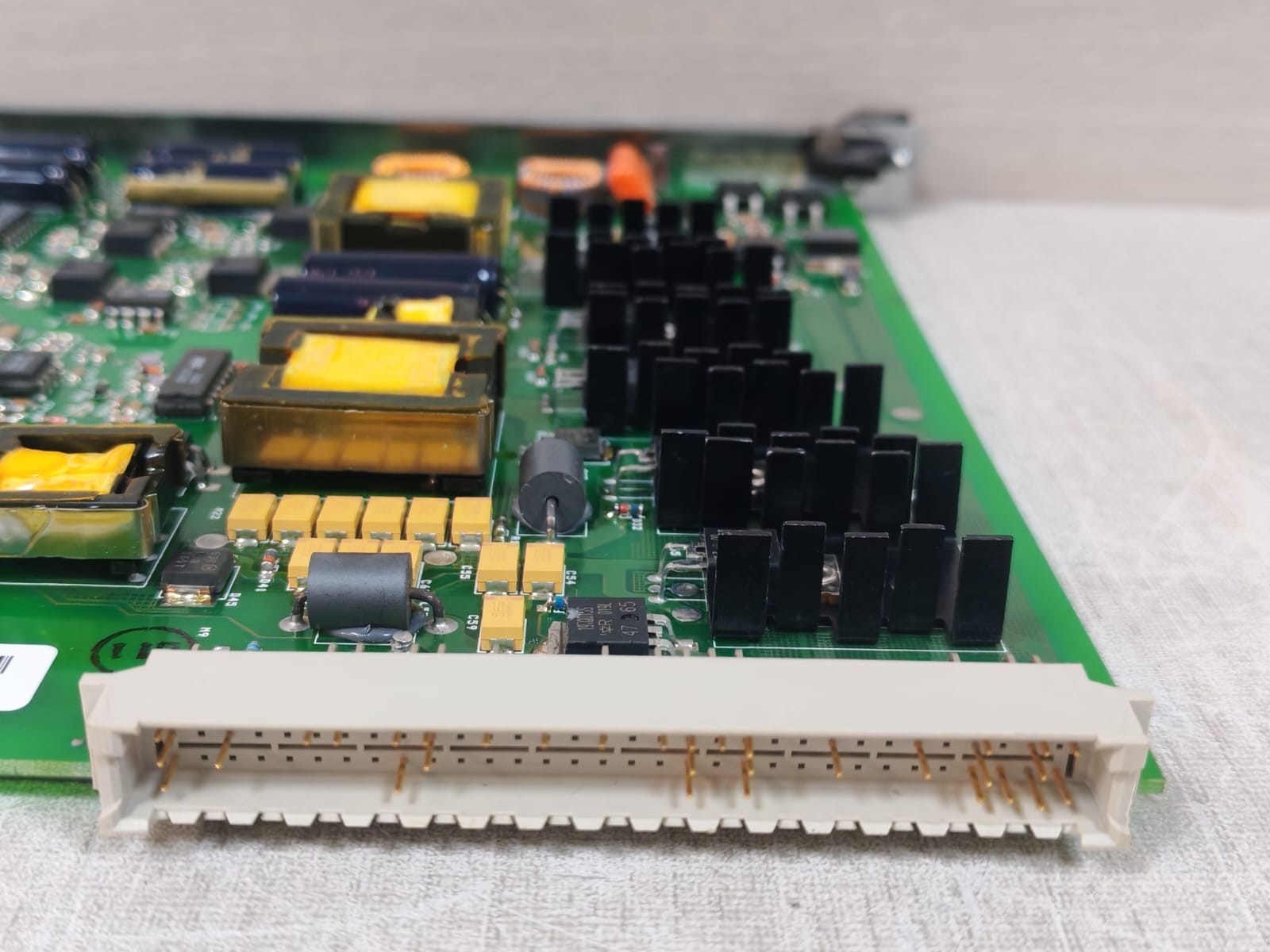 ABB COZBU 110 106/1 R1A 2001W37 ABB COZBU 110 106/1 R1A 2001W37 POSUS 8