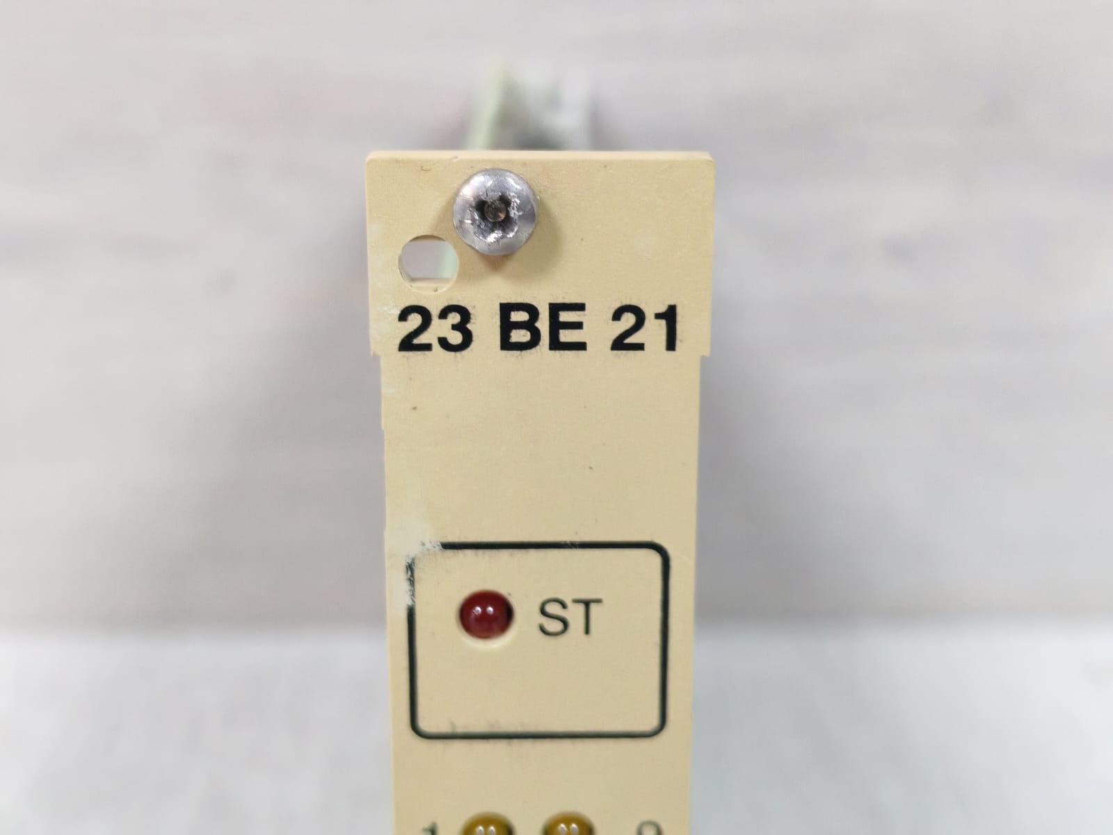 ABB ABB 23BE21 ABB 23BE21 1KGT004900R5012 / 1KGT004911R43 PCB CARD 5