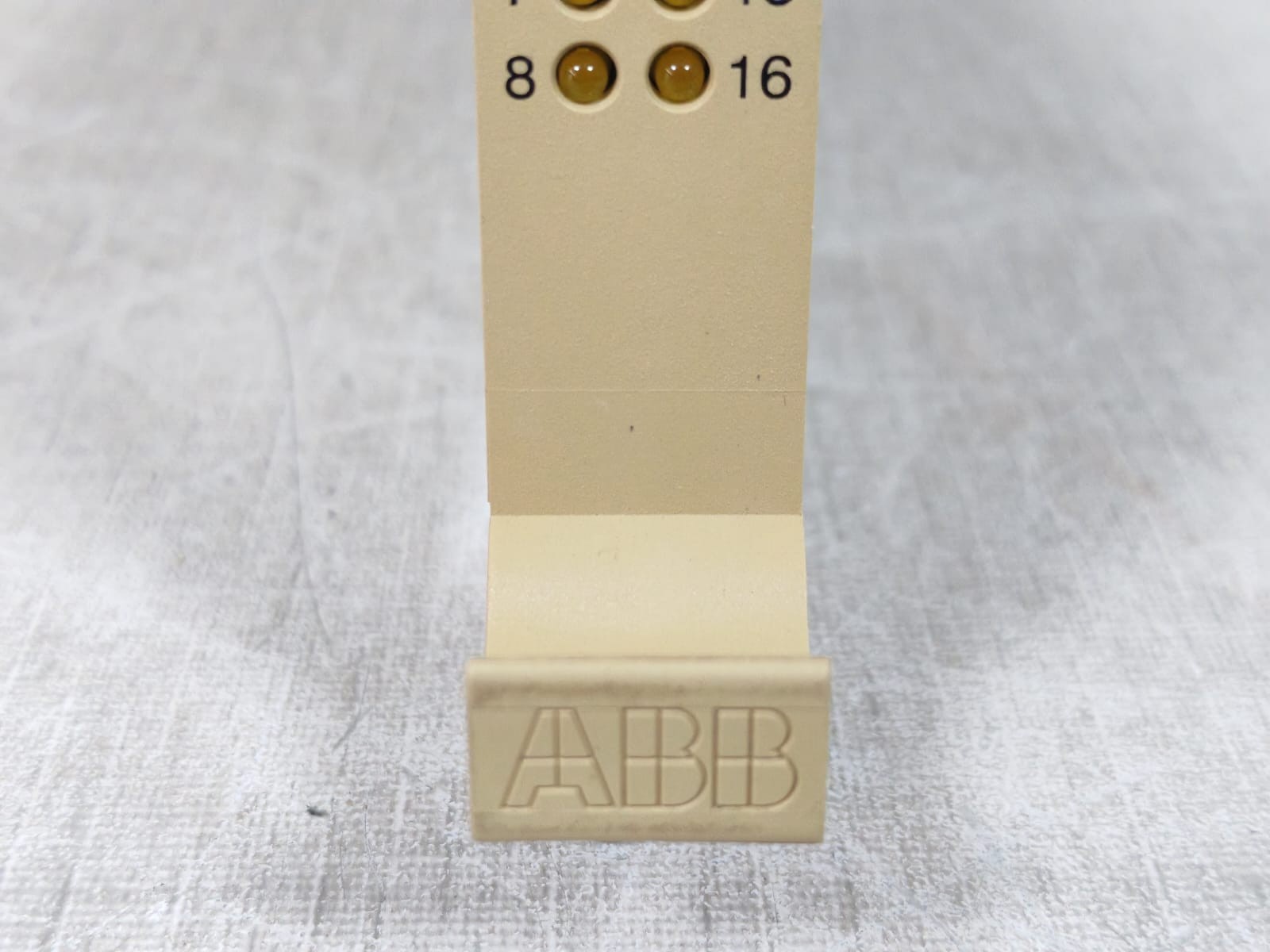 ABB ABB 23BE21 ABB 23BE21 1KGT004900R5012 / 1KGT004911R43 PCB CARD 6