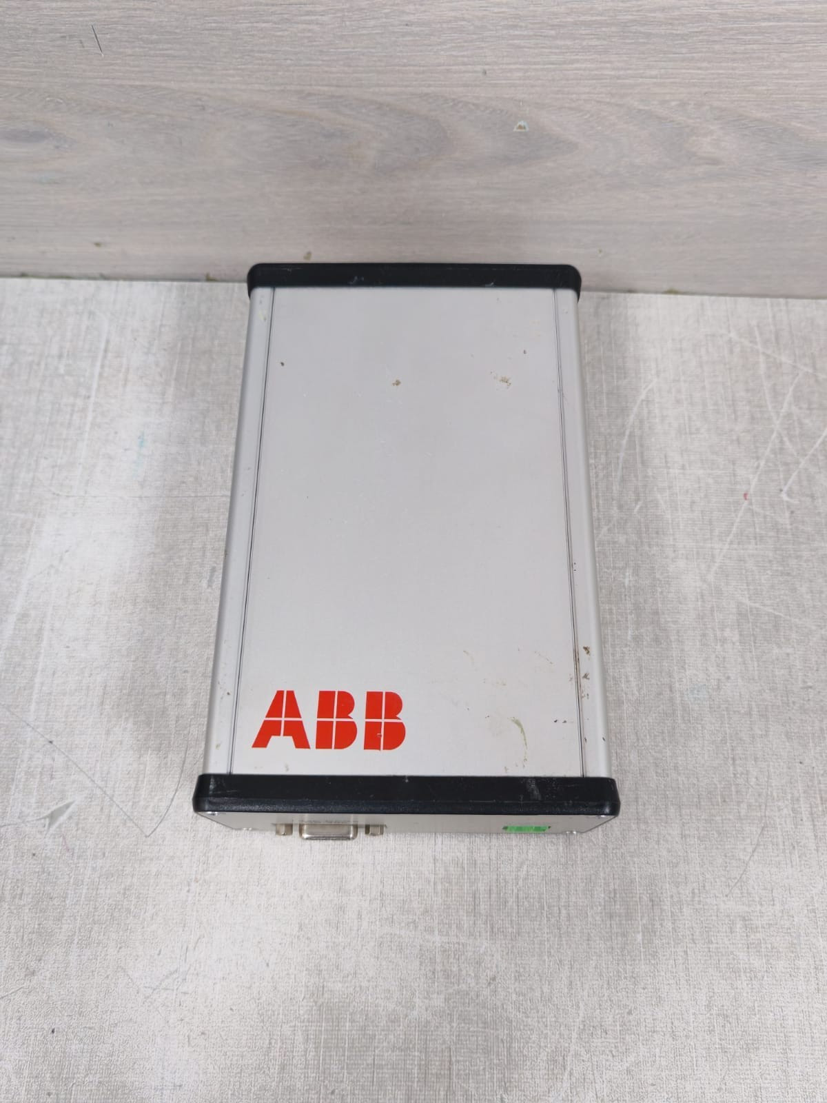 ABB RS-485 / 4-20 mA ABB CEBEC FMS CONVERTER RS-485 / 4-20 mA 6