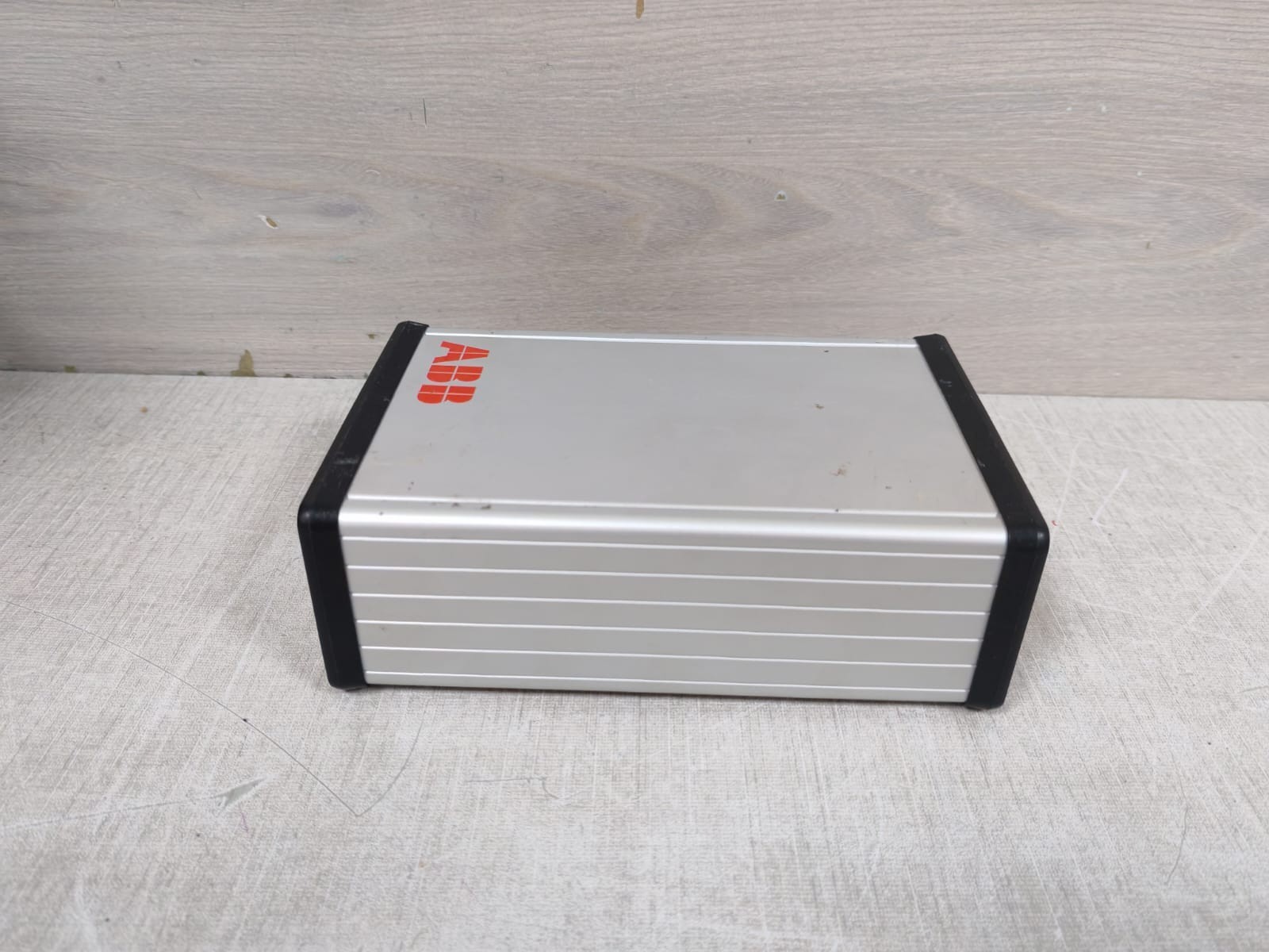 ABB RS-485 / 4-20 mA ABB CEBEC FMS CONVERTER RS-485 / 4-20 mA 7