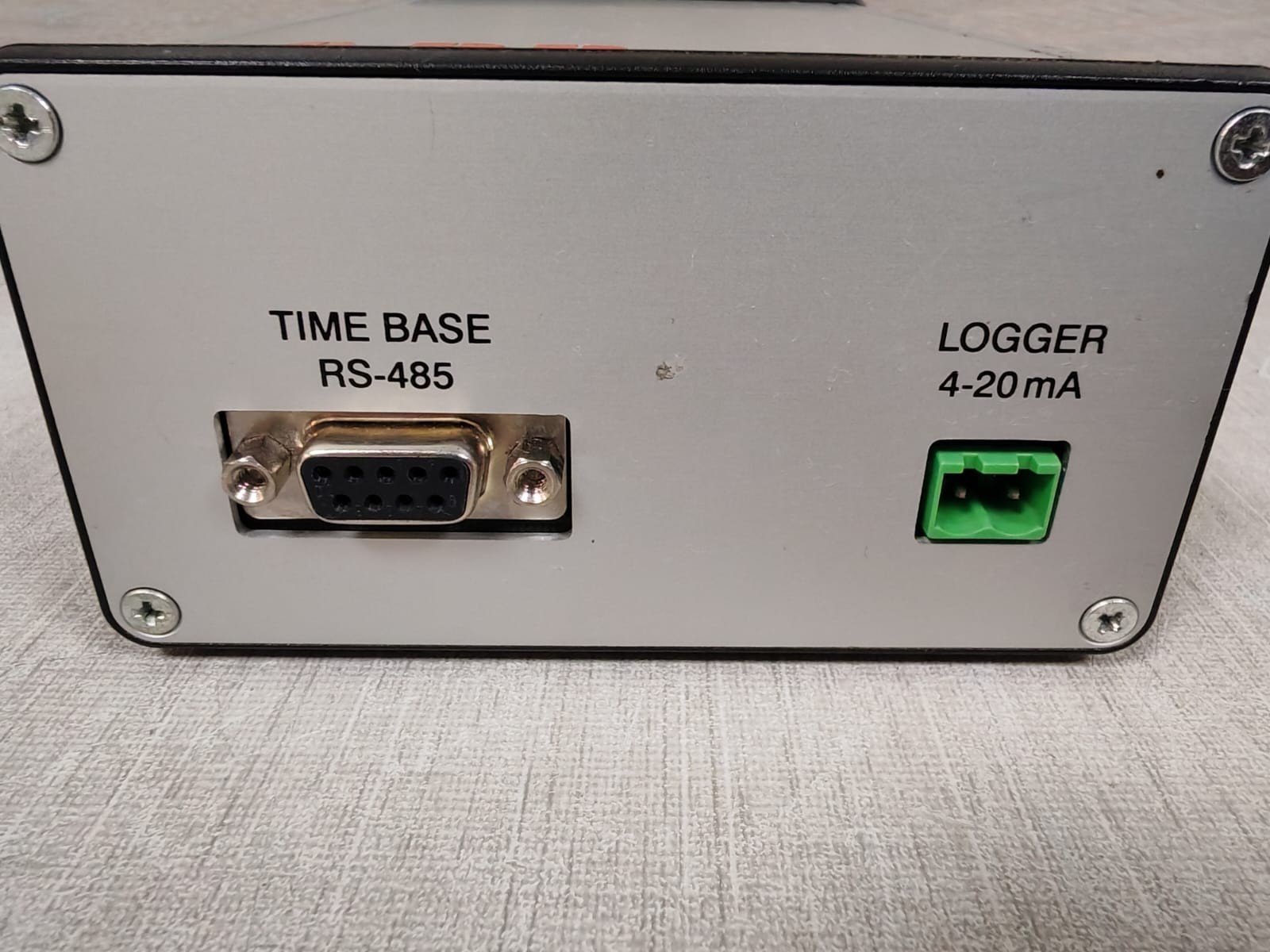 ABB RS-485 / 4-20 mA ABB CEBEC FMS CONVERTER RS-485 / 4-20 mA 10