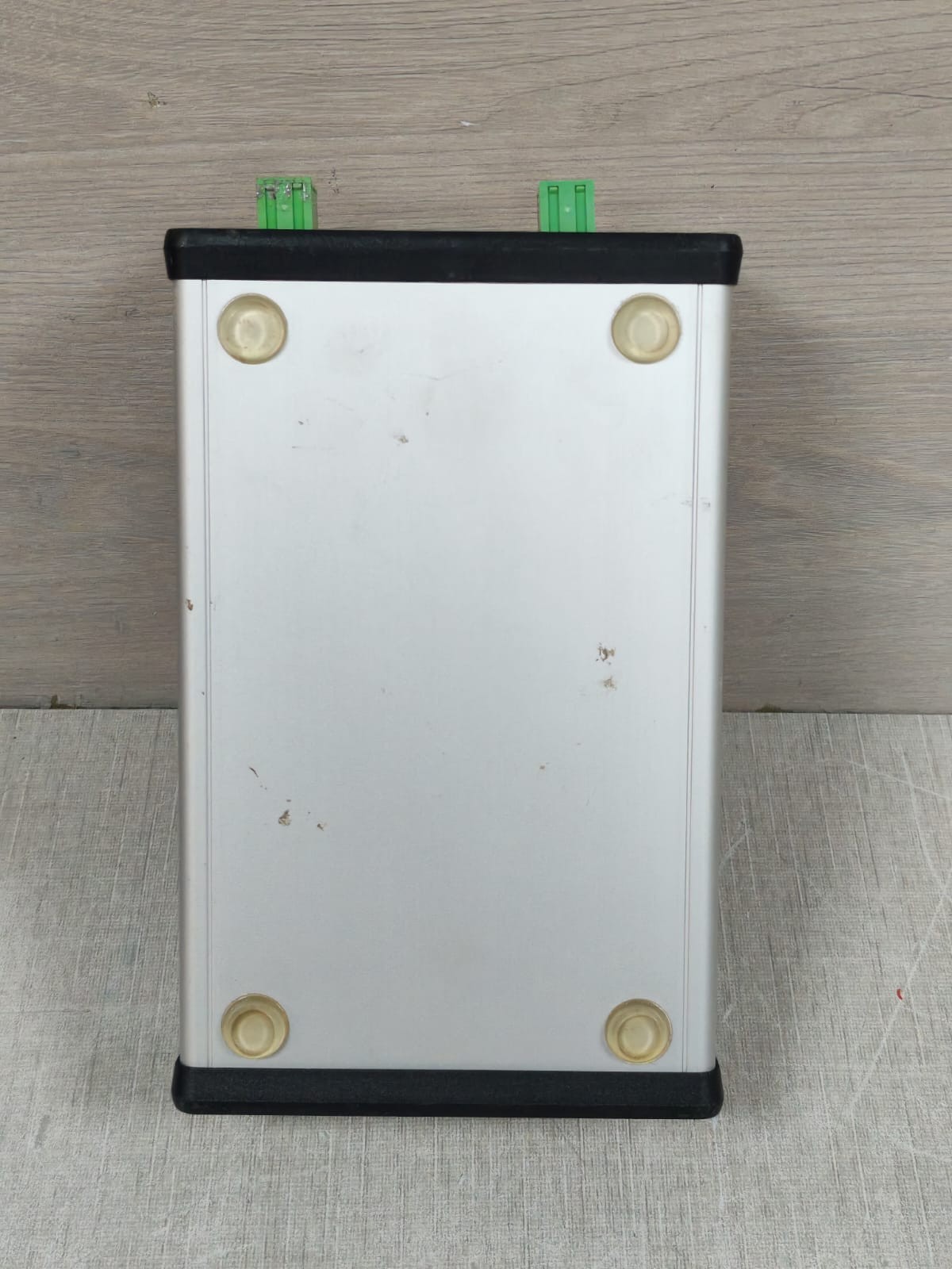 ABB RS-485 / 4-20 mA ABB CEBEC FMS-3 Receiver RS-485 / 4-20 mA 6