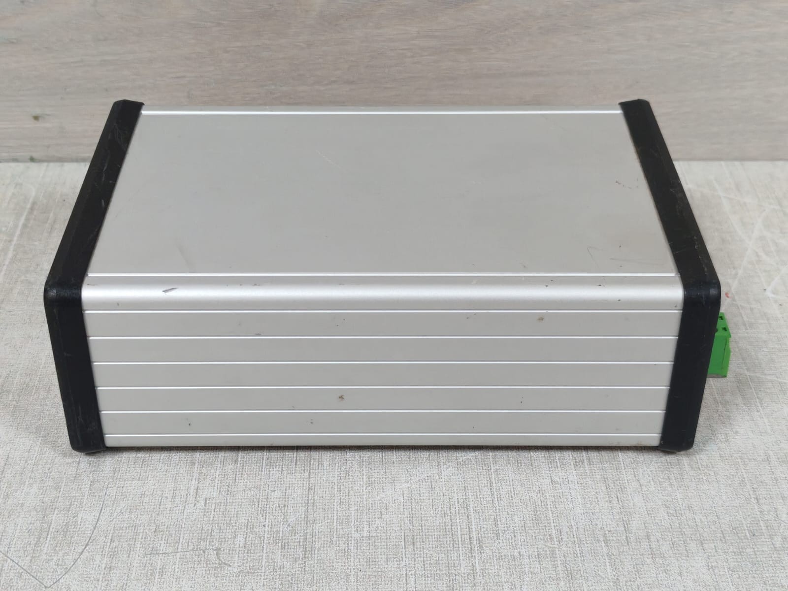 ABB RS-485 / 4-20 mA ABB CEBEC FMS-3 Receiver RS-485 / 4-20 mA 7