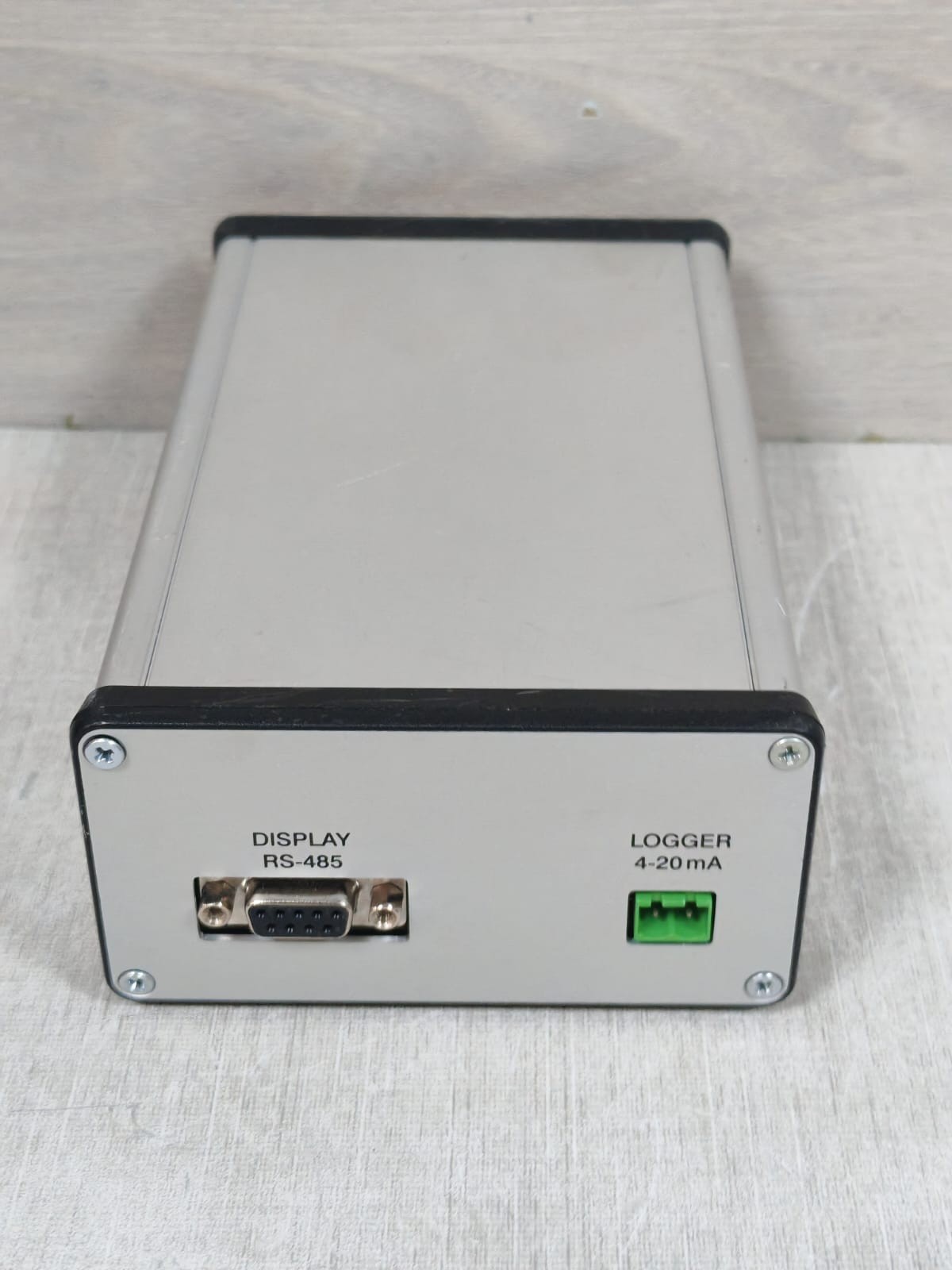 ABB RS-485 / 4-20 mA ABB CEBEC FMS-3 Receiver RS-485 / 4-20 mA 10