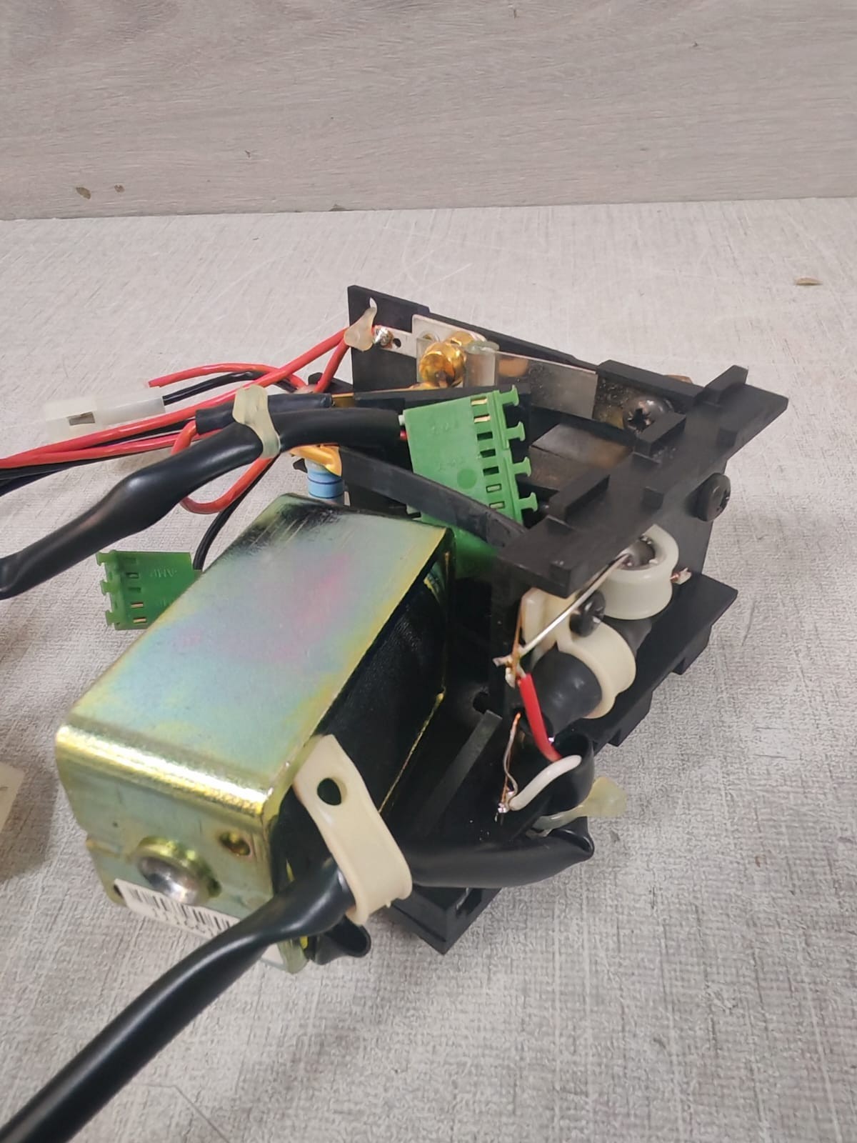 UNKNOWN HV SWITCH LIFEPAK Shock Relay Discharge Assembly HV Switch 5