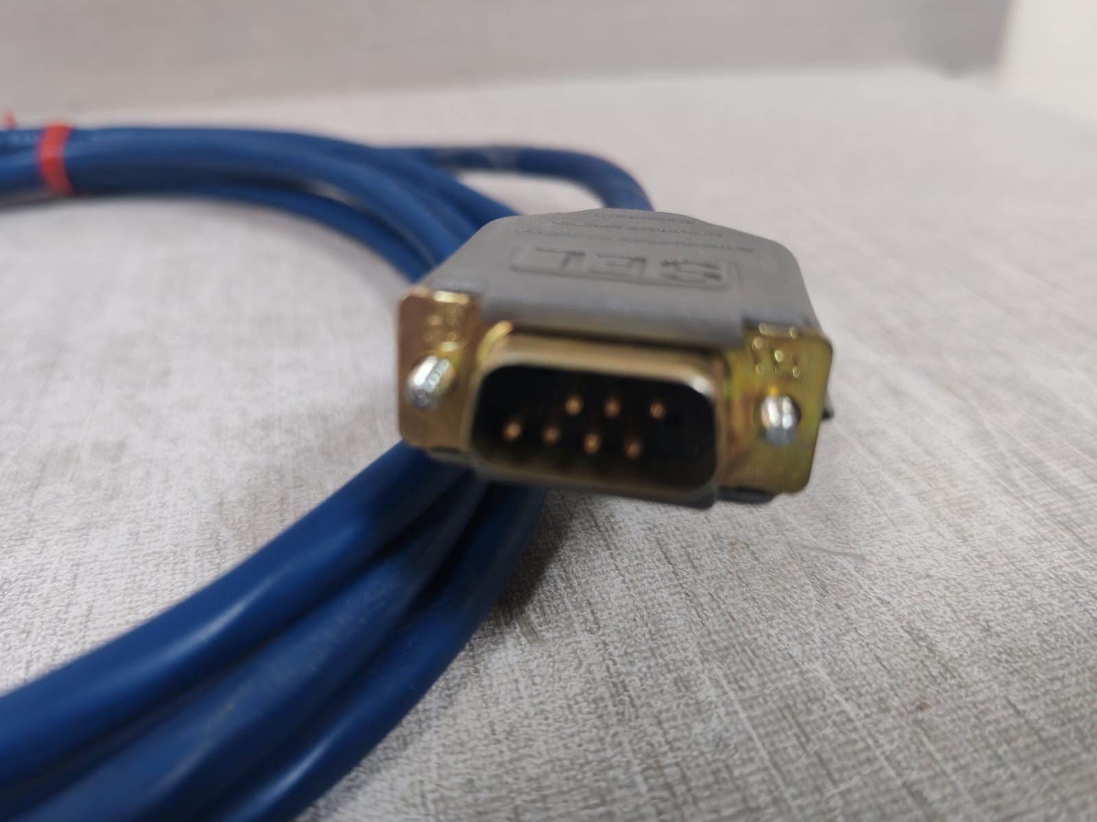 SEL E118830 CMR 22 / C273A SEL E118830 CMR 22 / C273A AWG SHIELDED 8