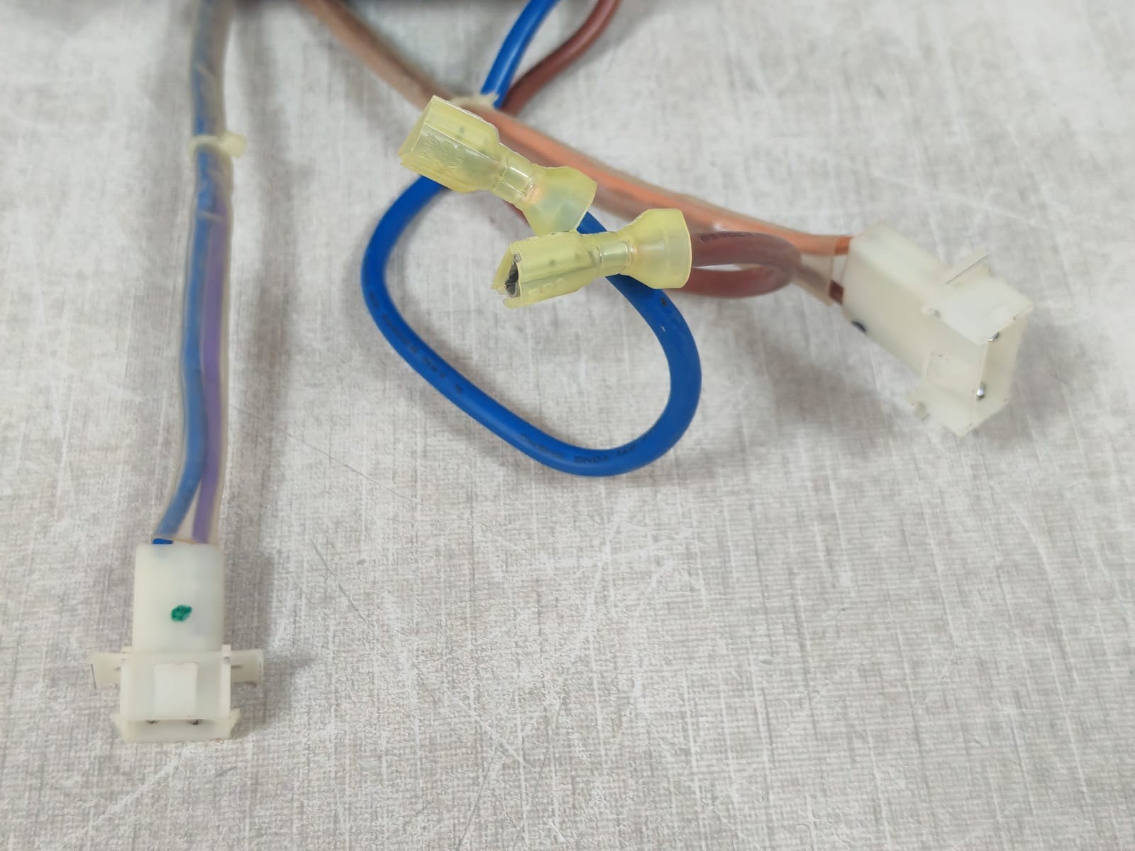 Unbranded 0478-356 REV.H /NM 373-XR 46/13 0478-356 REV.H /NM 373-XR 46/13 TRANSFORMER 240VAC 50/60Hz 8