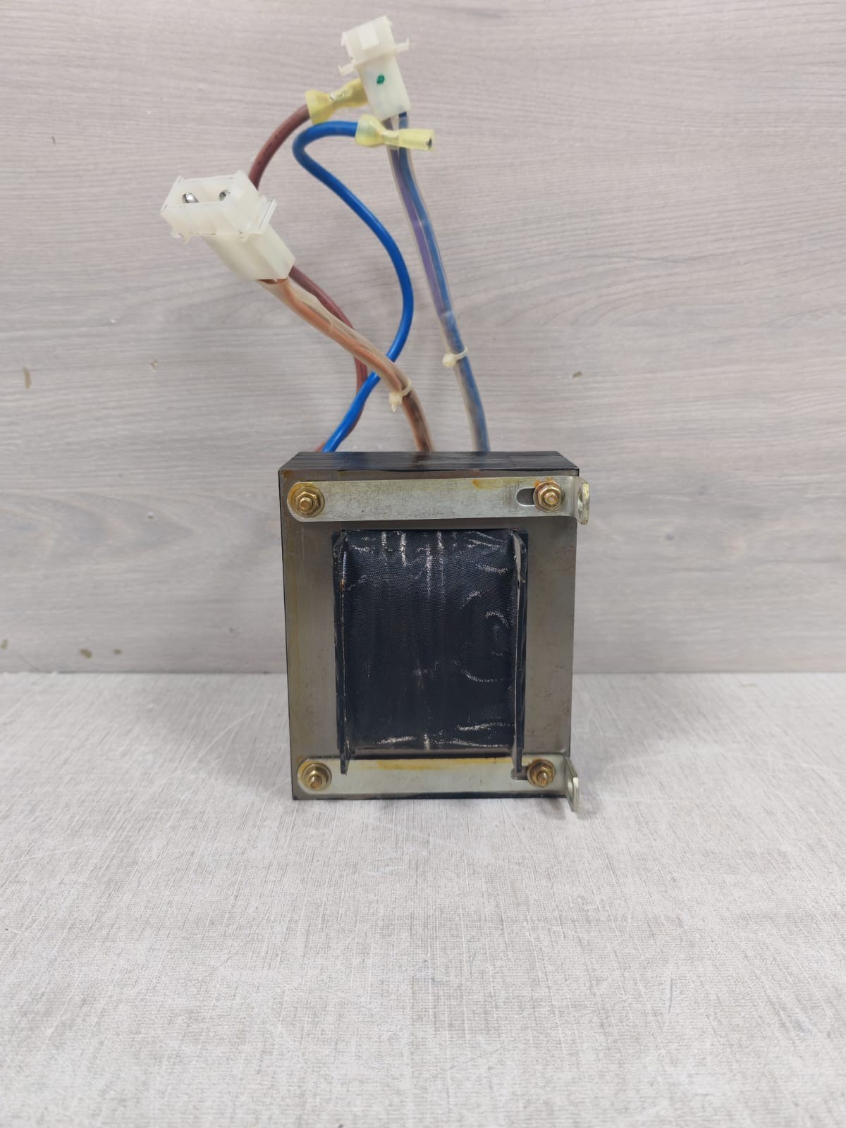 0478-356 REV.H /NM 373-XR 46/13 TRANSFORMER 240VAC 50/60Hz