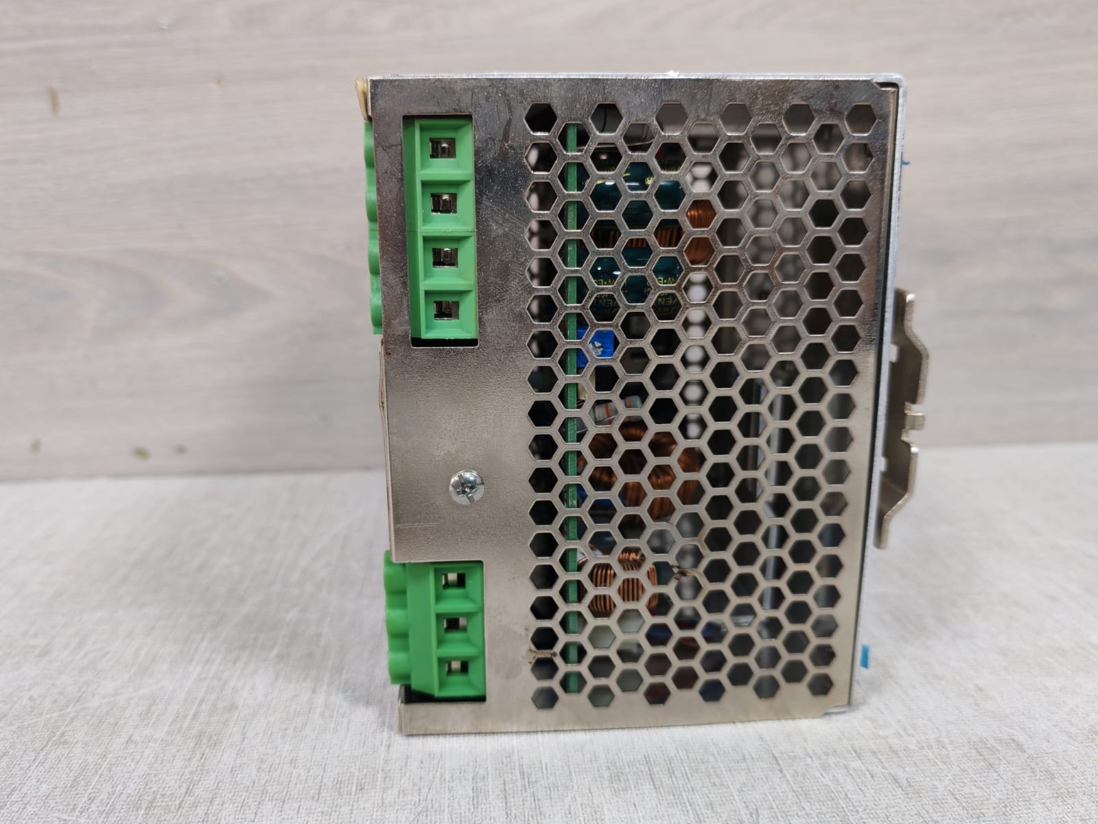SMUN DRP-240-24 SMUN Ximeng Electric DRP-240-24 Switching Regulator Power Factor Correction 6