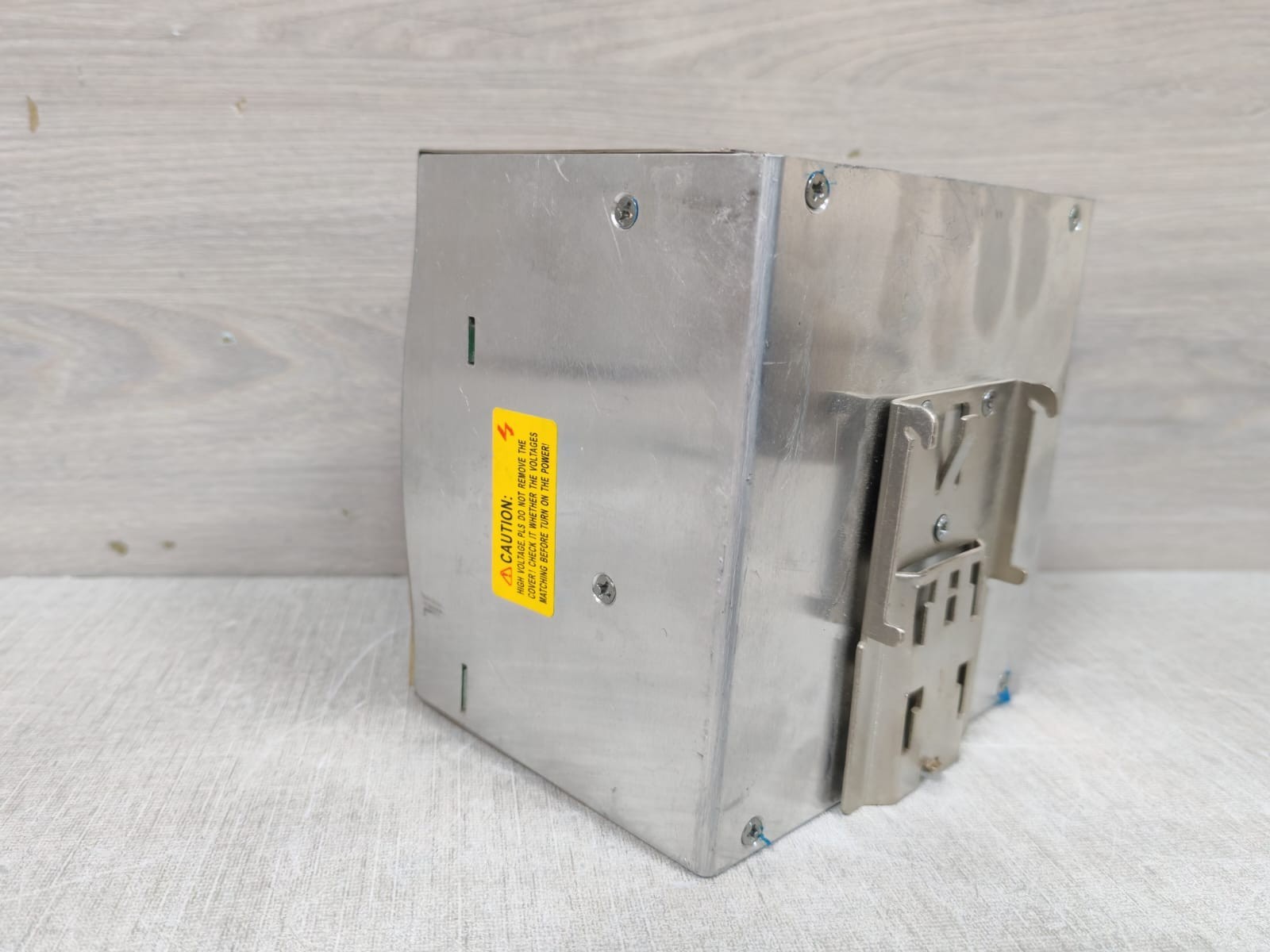 SMUN DRP-240-24 SMUN Ximeng Electric DRP-240-24 Switching Regulator Power Factor Correction 8