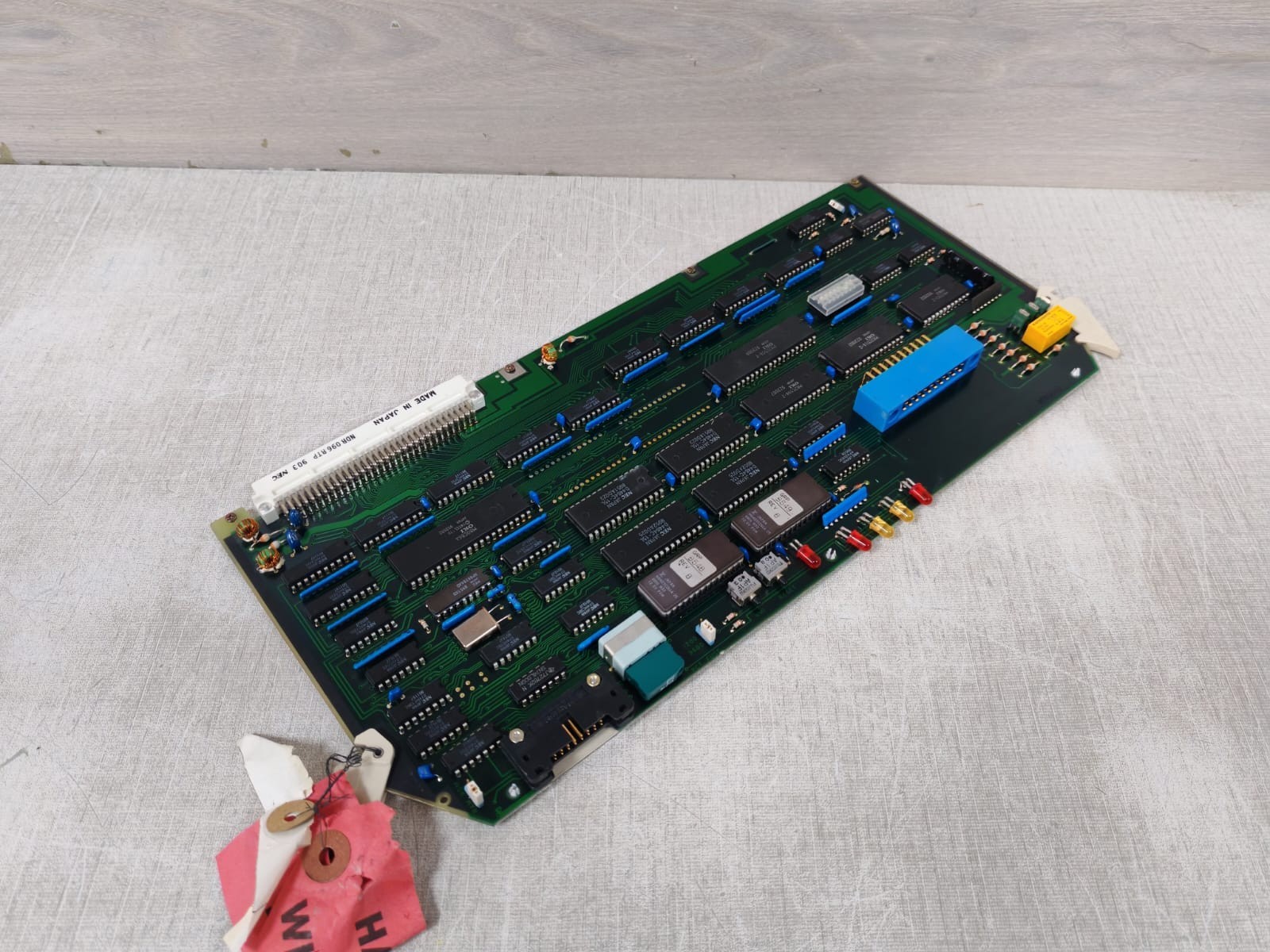 NEC NDR096RTP 903 N04001U NEC NDR096RTP 903 N04001U PRINTED CIRCUIT BOARD 2