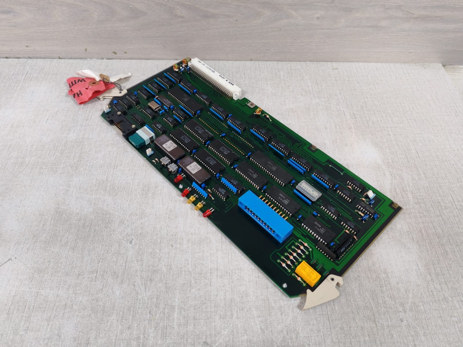 NEC NDR096RTP 903 N04001U NEC NDR096RTP 903 N04001U PRINTED CIRCUIT BOARD 3