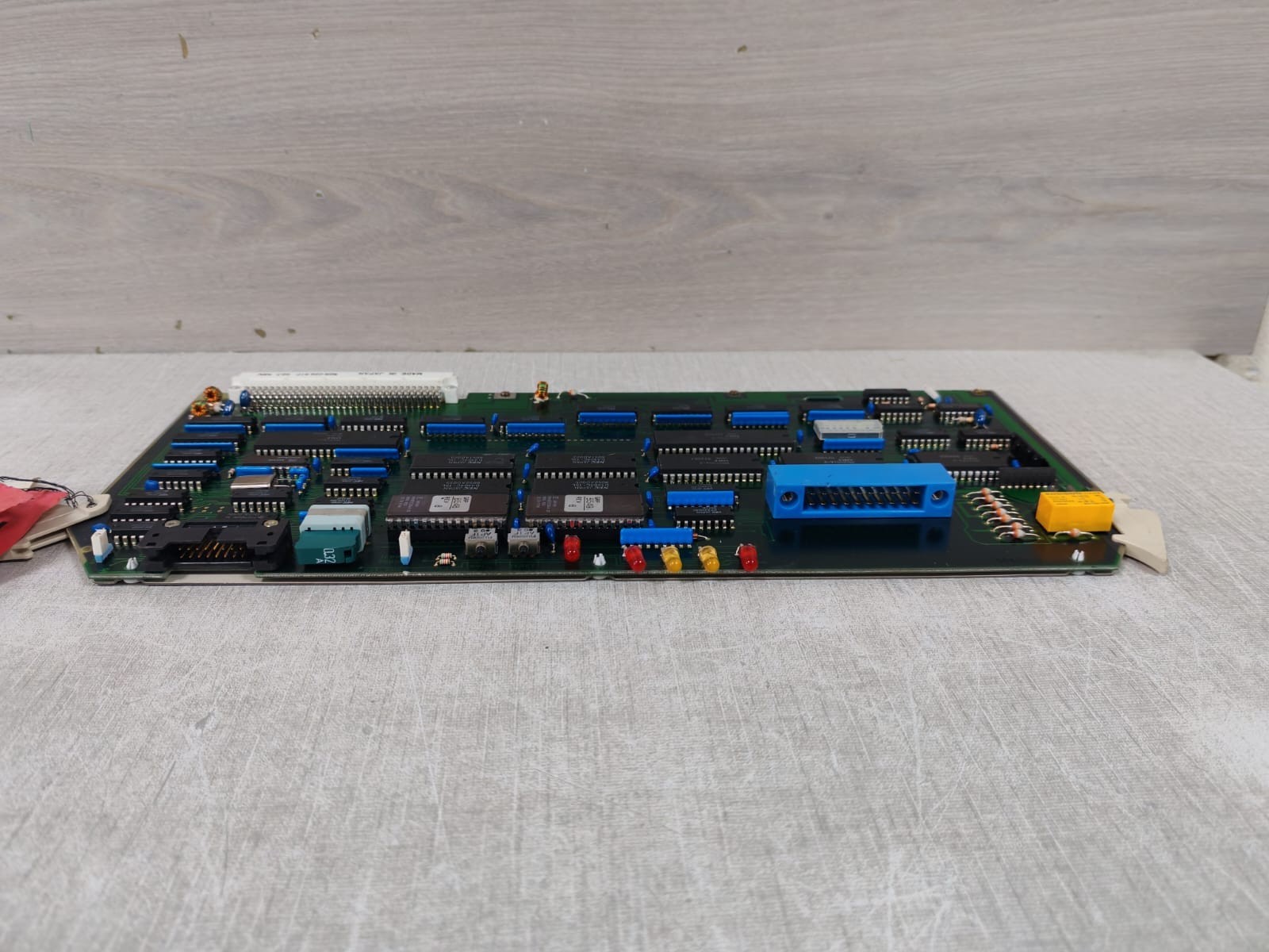 NEC NDR096RTP 903 N04001U NEC NDR096RTP 903 N04001U PRINTED CIRCUIT BOARD 7